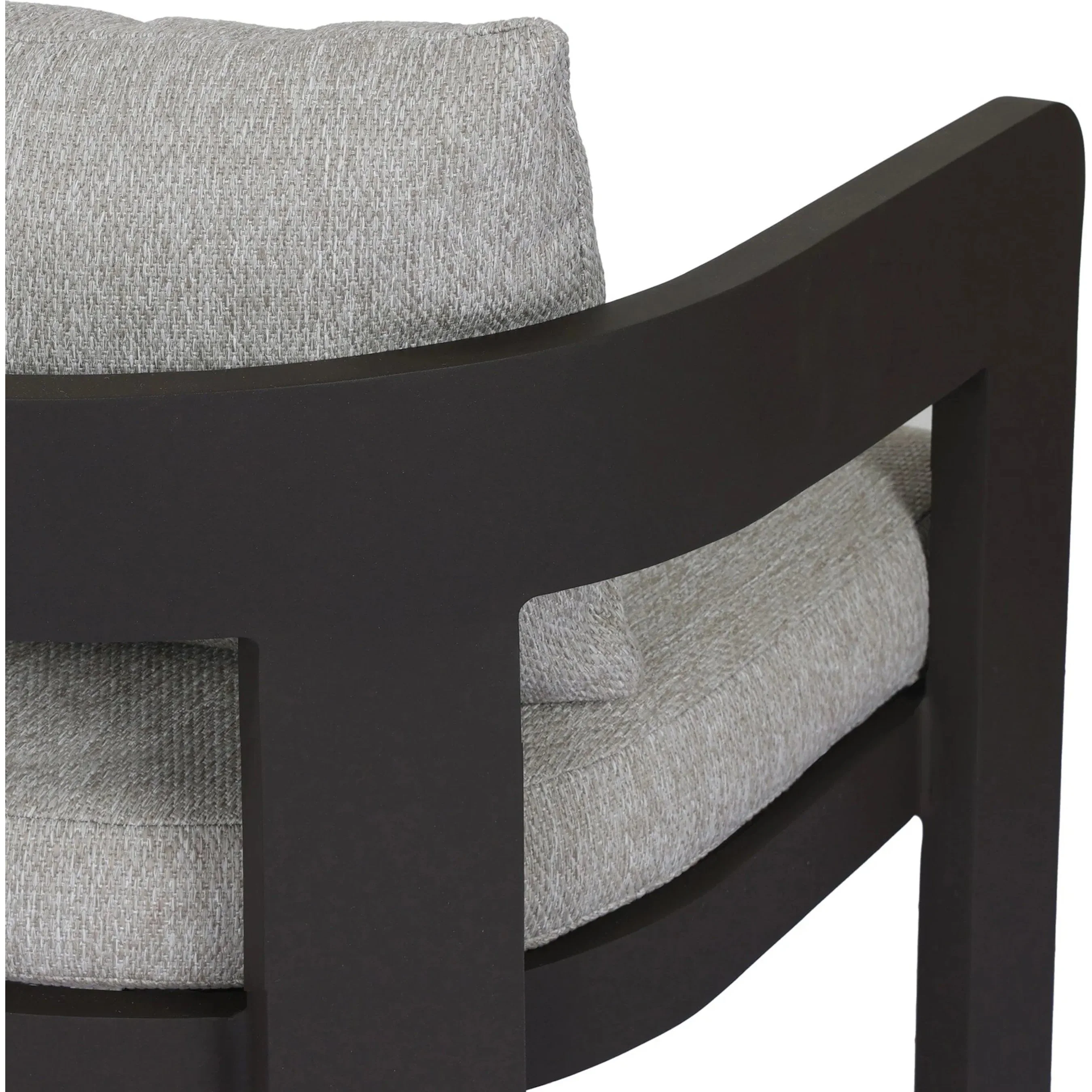 Jackson Outdoor Metal Dining Chair - Image 23