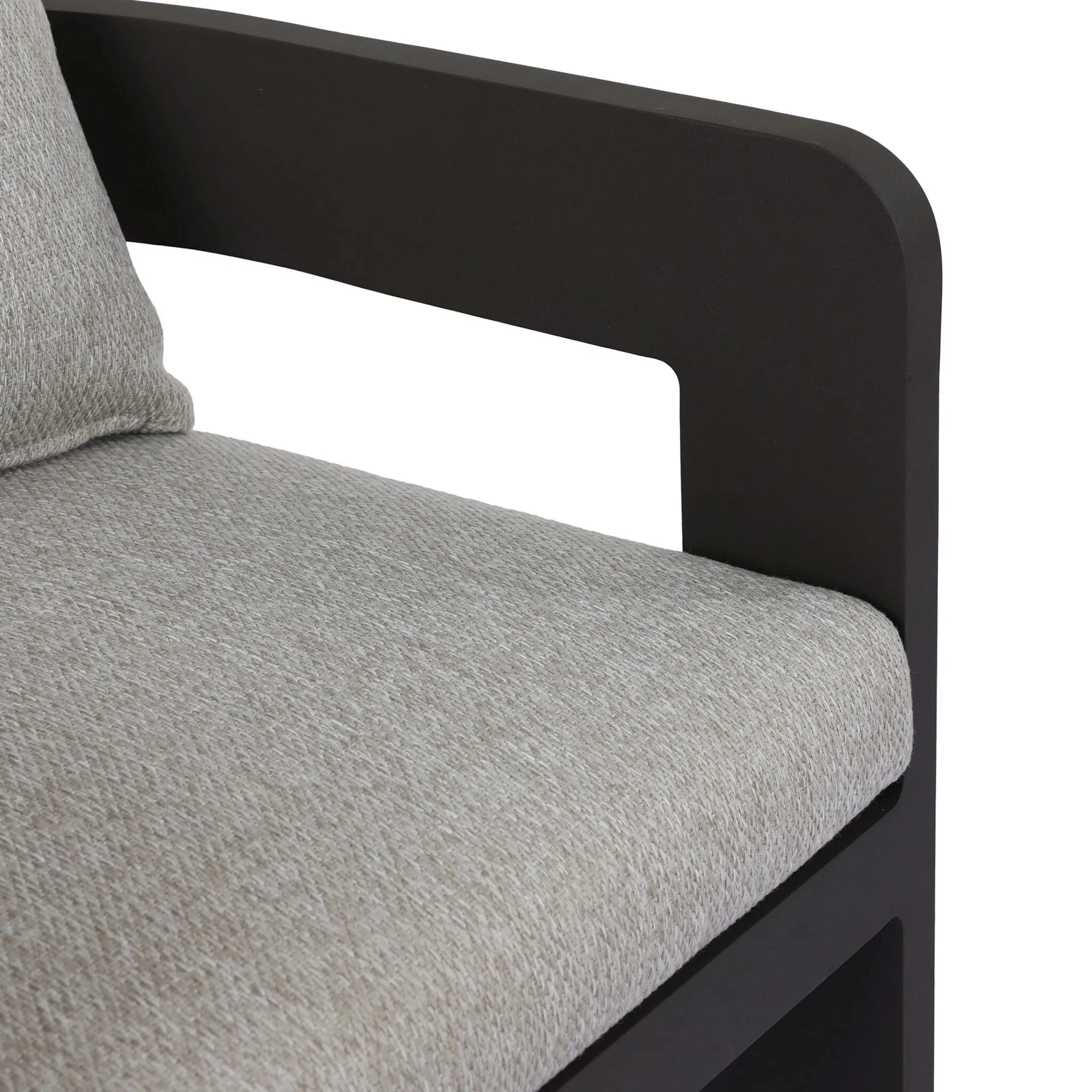Jackson Outdoor Metal Dining Chair - Image 25