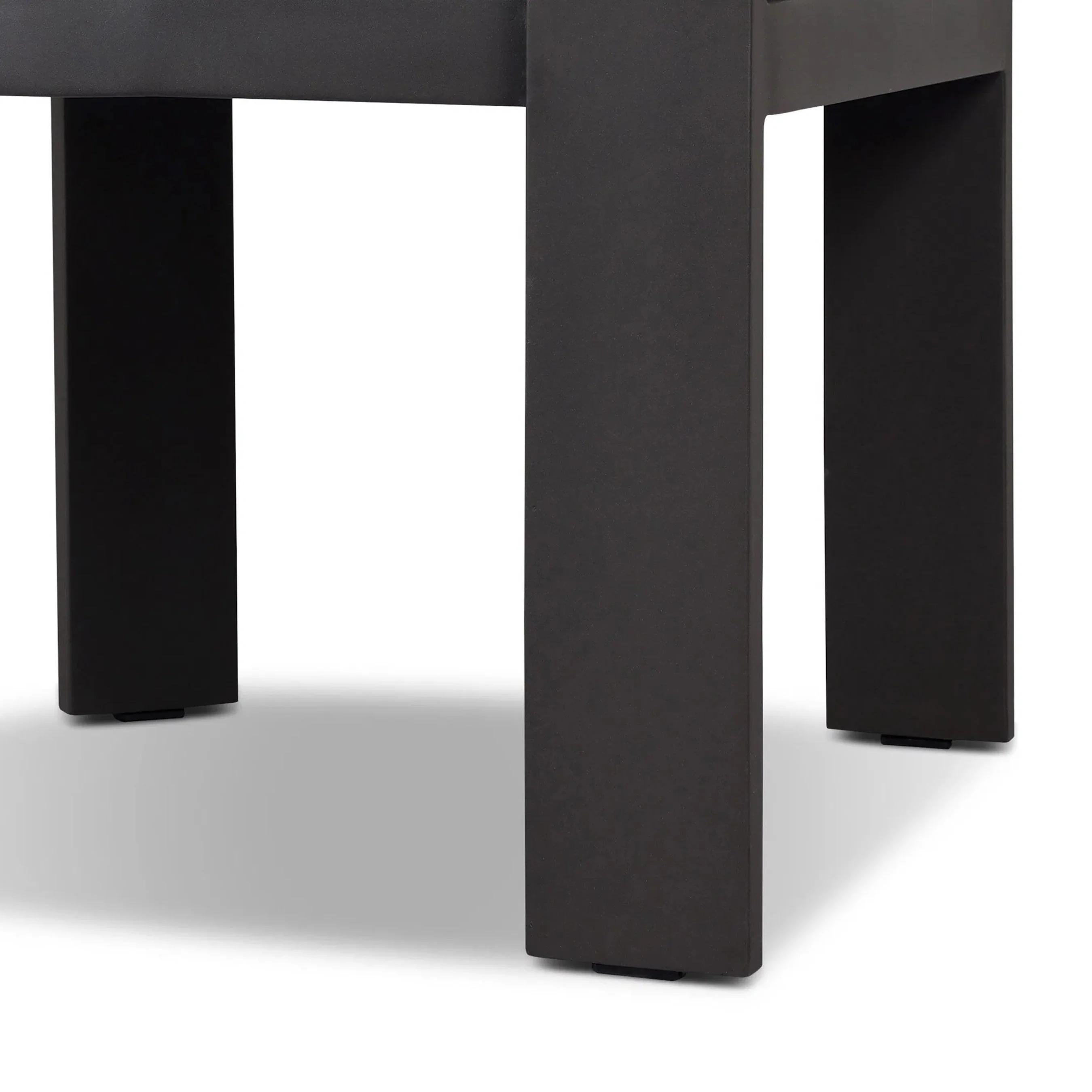 Jackson Outdoor Metal Dining Chair - Image 26