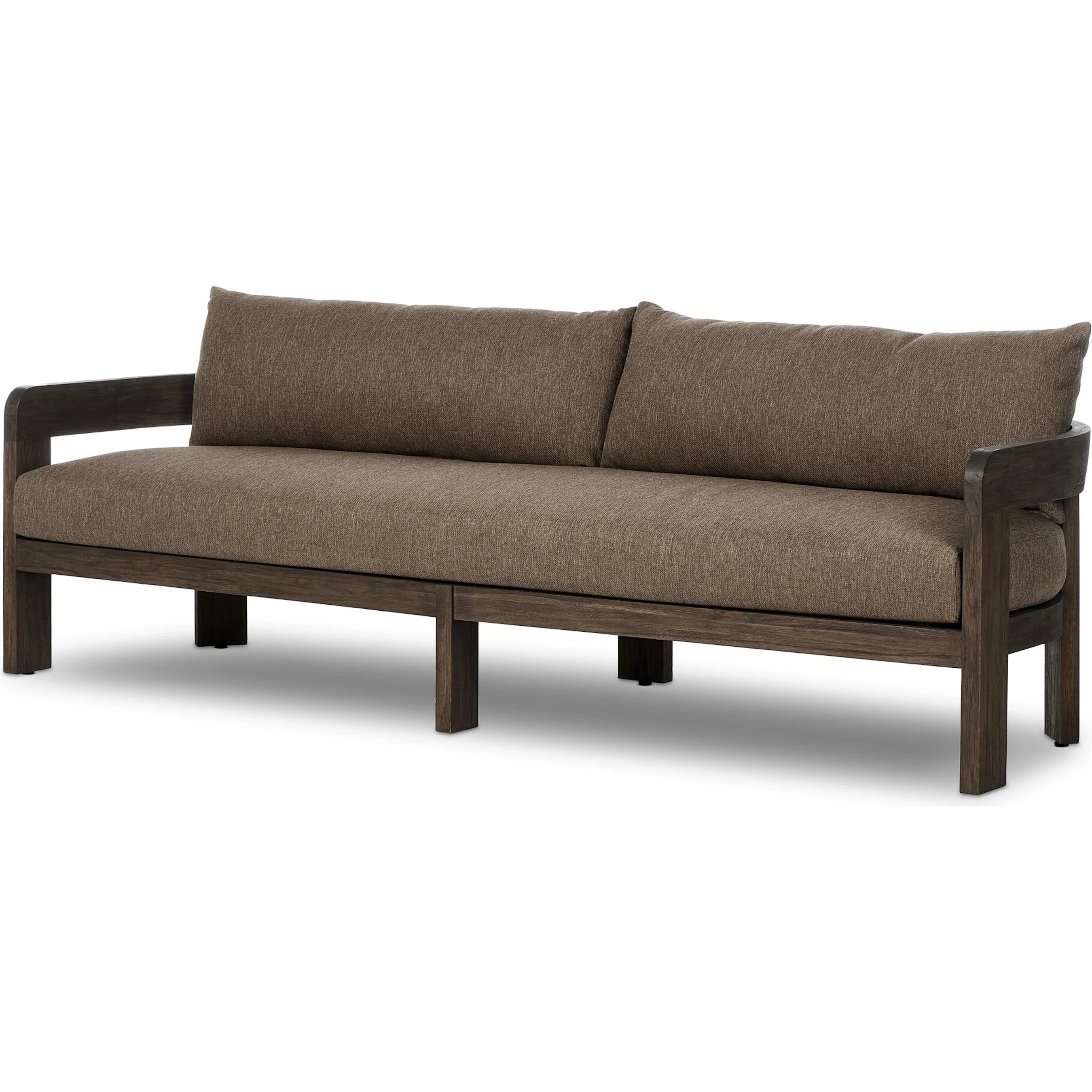 Jackson Outdoor Sofa