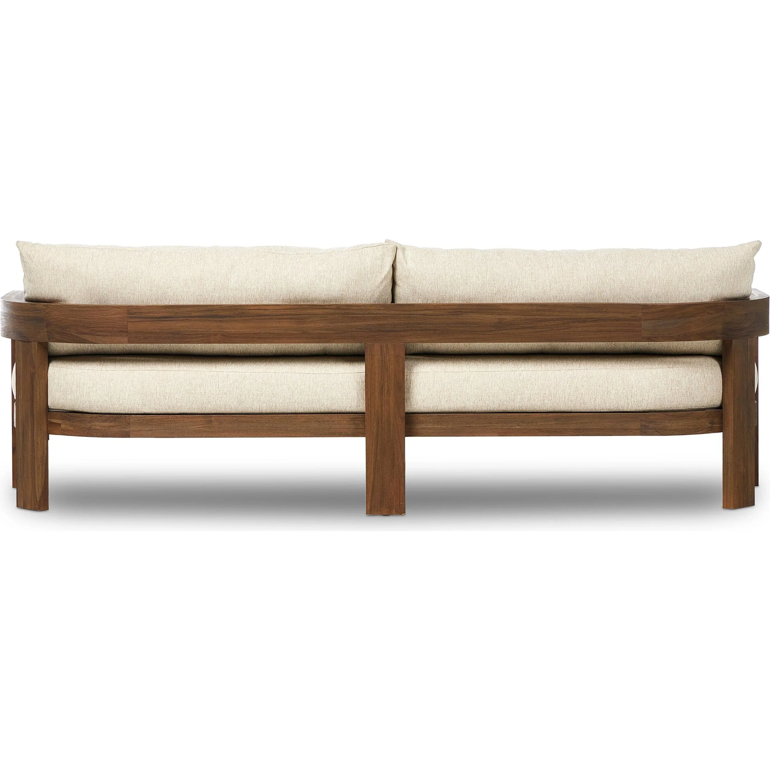Jackson Outdoor Sofa - Image 10