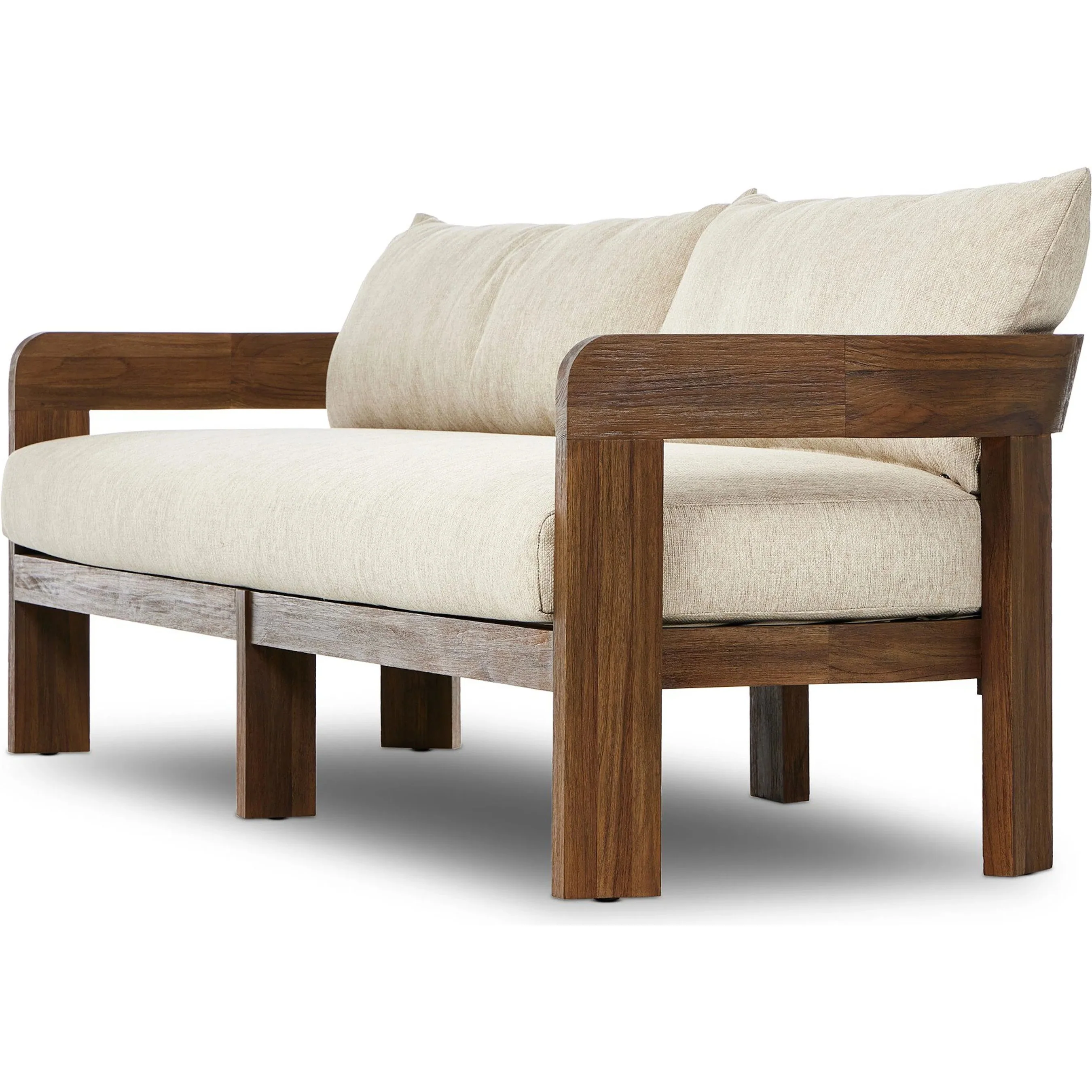 Jackson Outdoor Sofa - Image 12