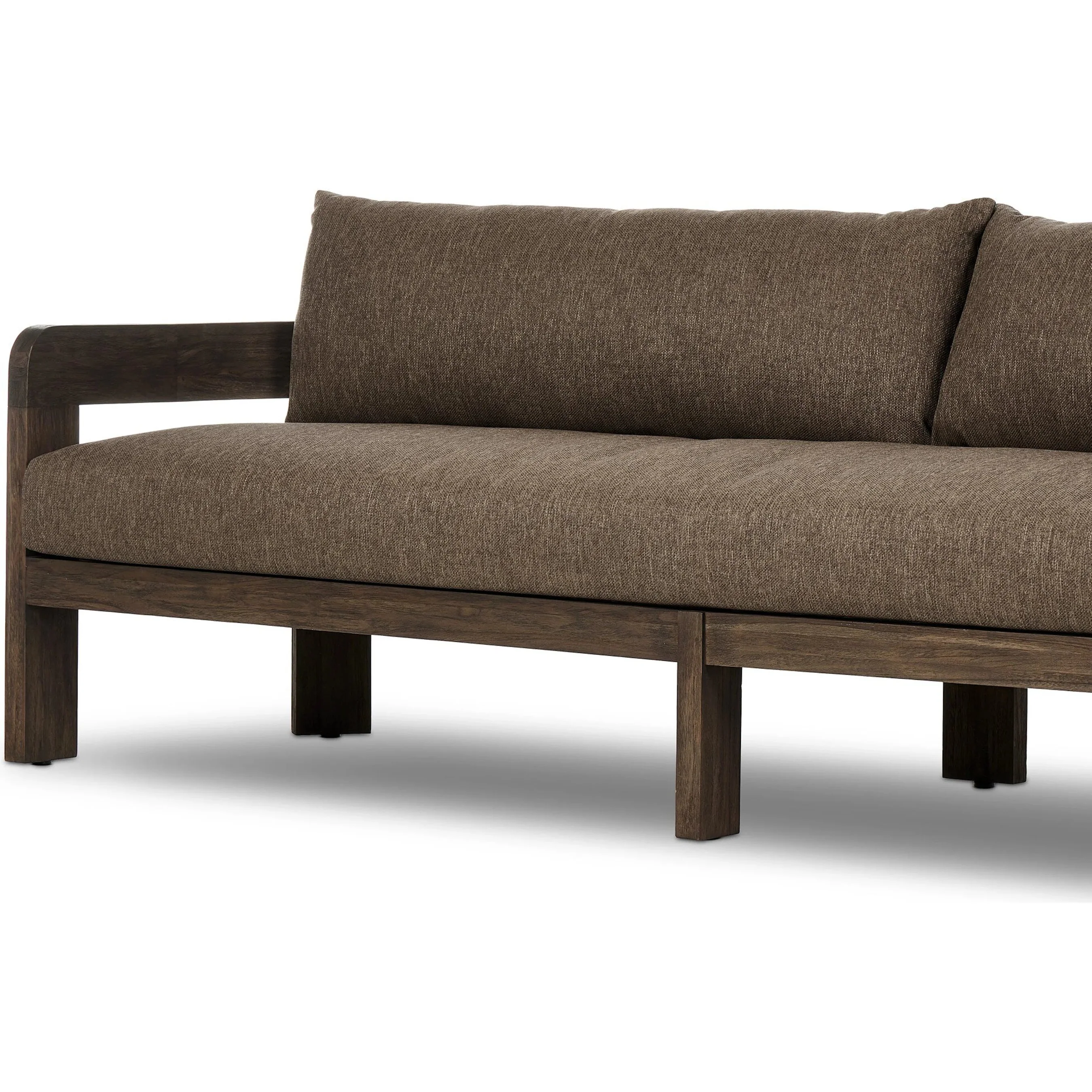 Jackson Outdoor Sofa - Image 19