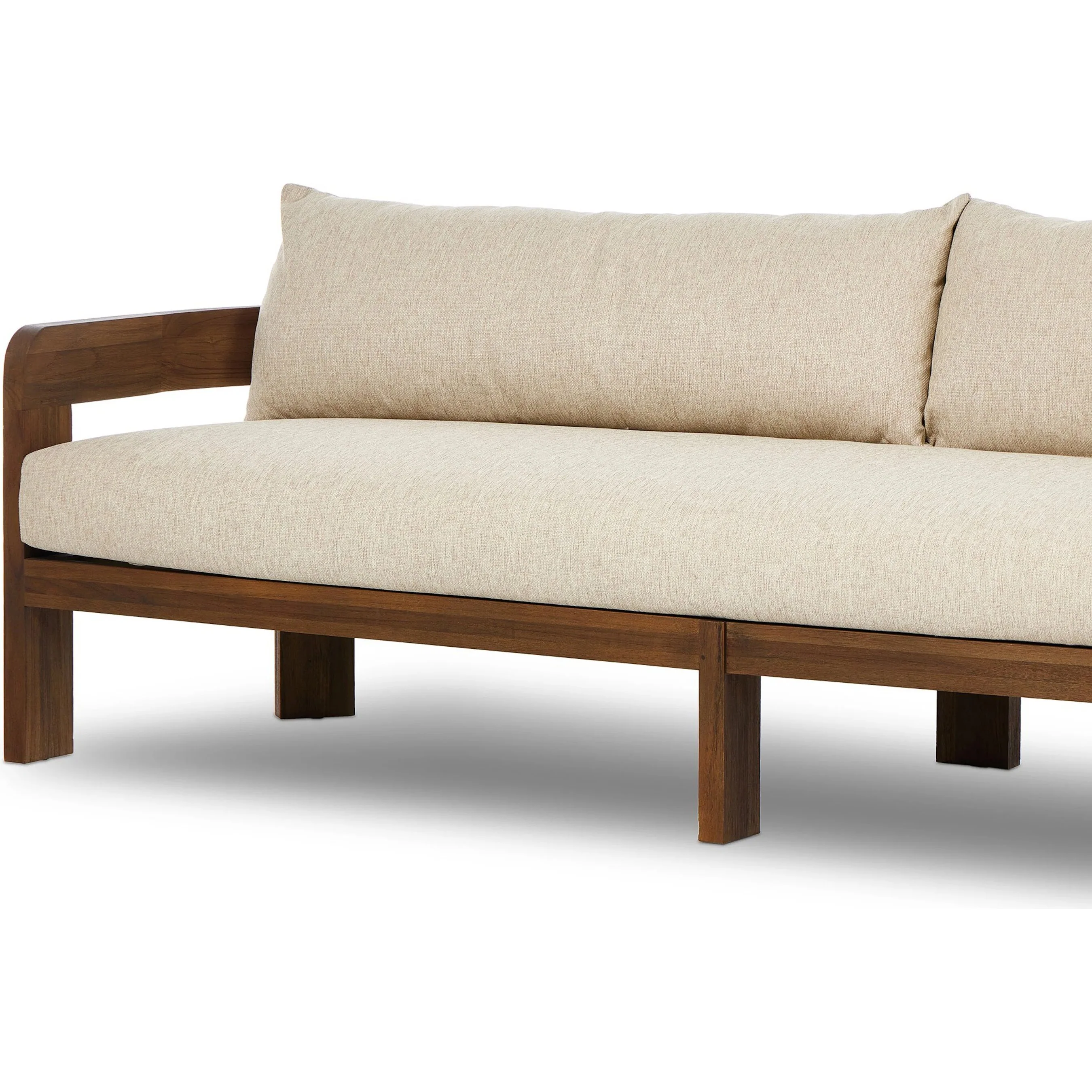 Jackson Outdoor Sofa - Image 25
