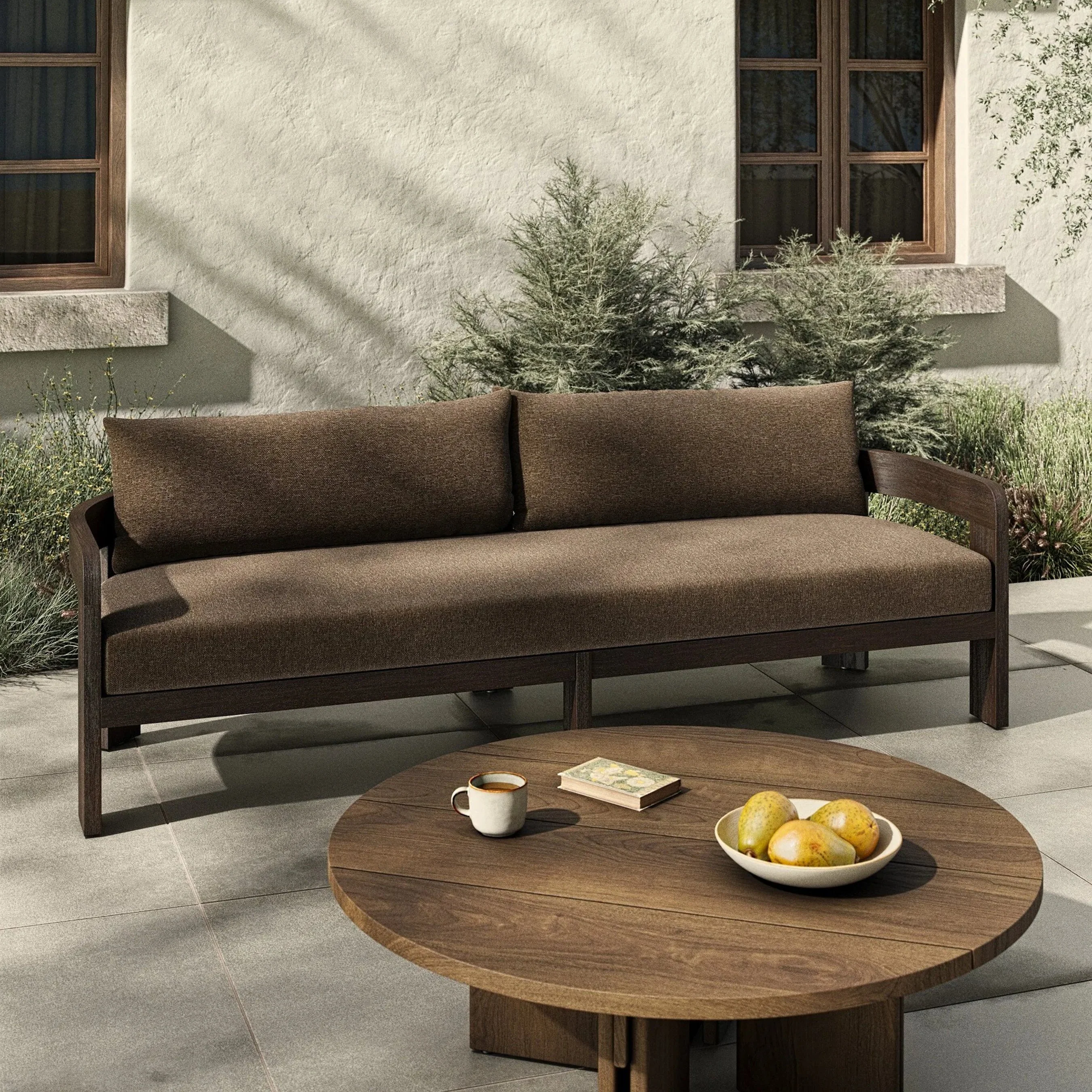 Jackson Outdoor Sofa - Image 29