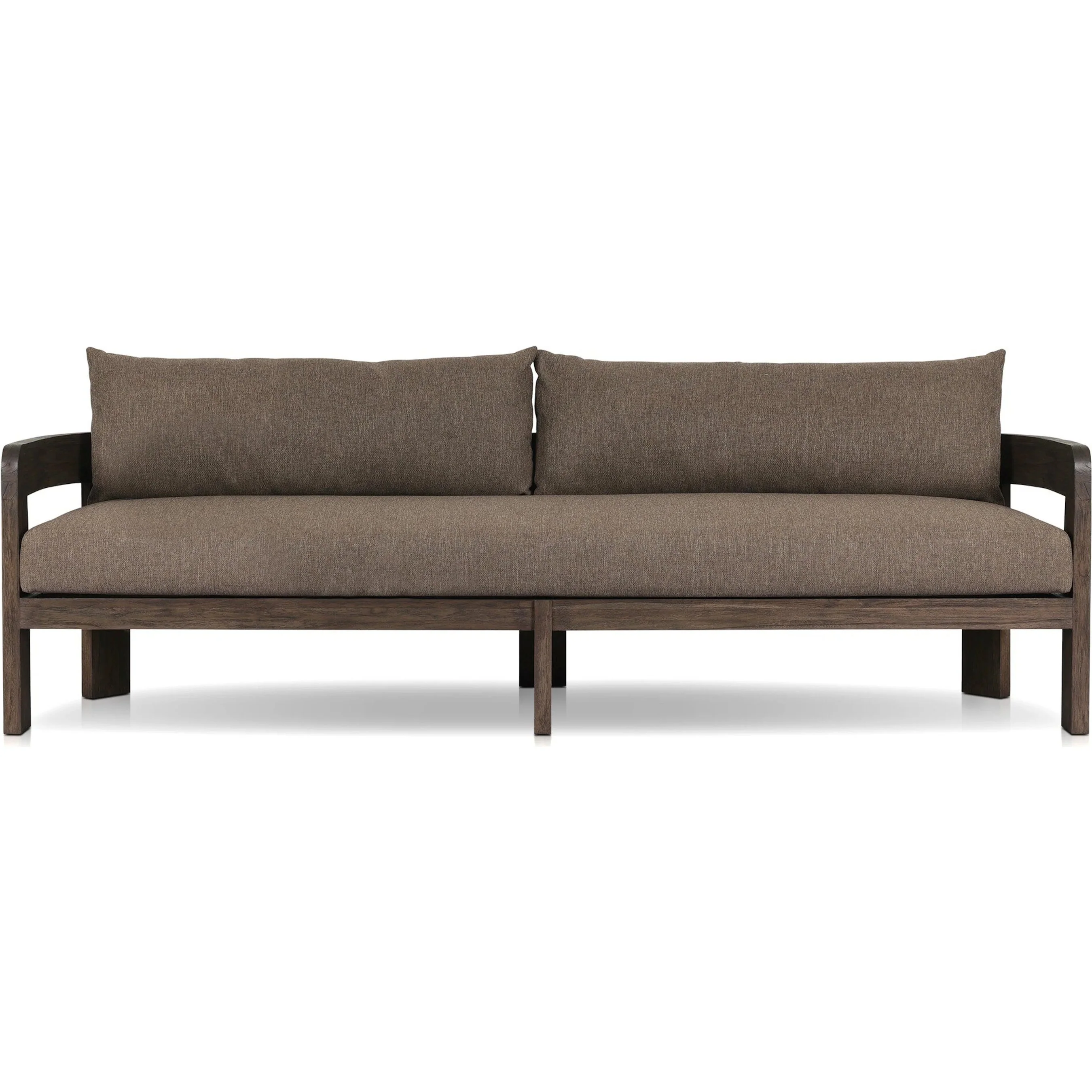 Jackson Outdoor Sofa - Image 3