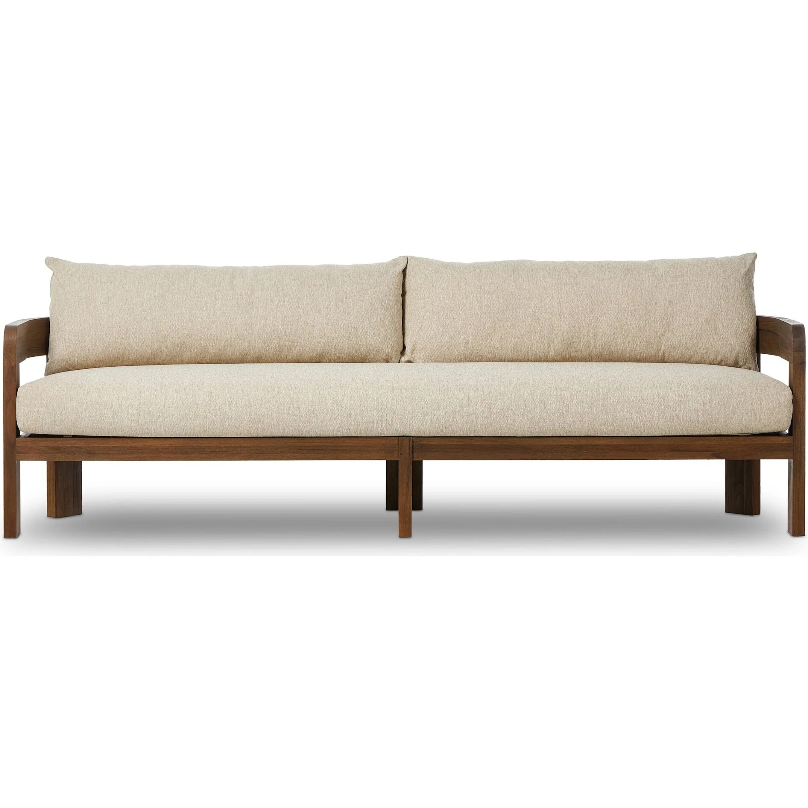 Jackson Outdoor Sofa - Image 8
