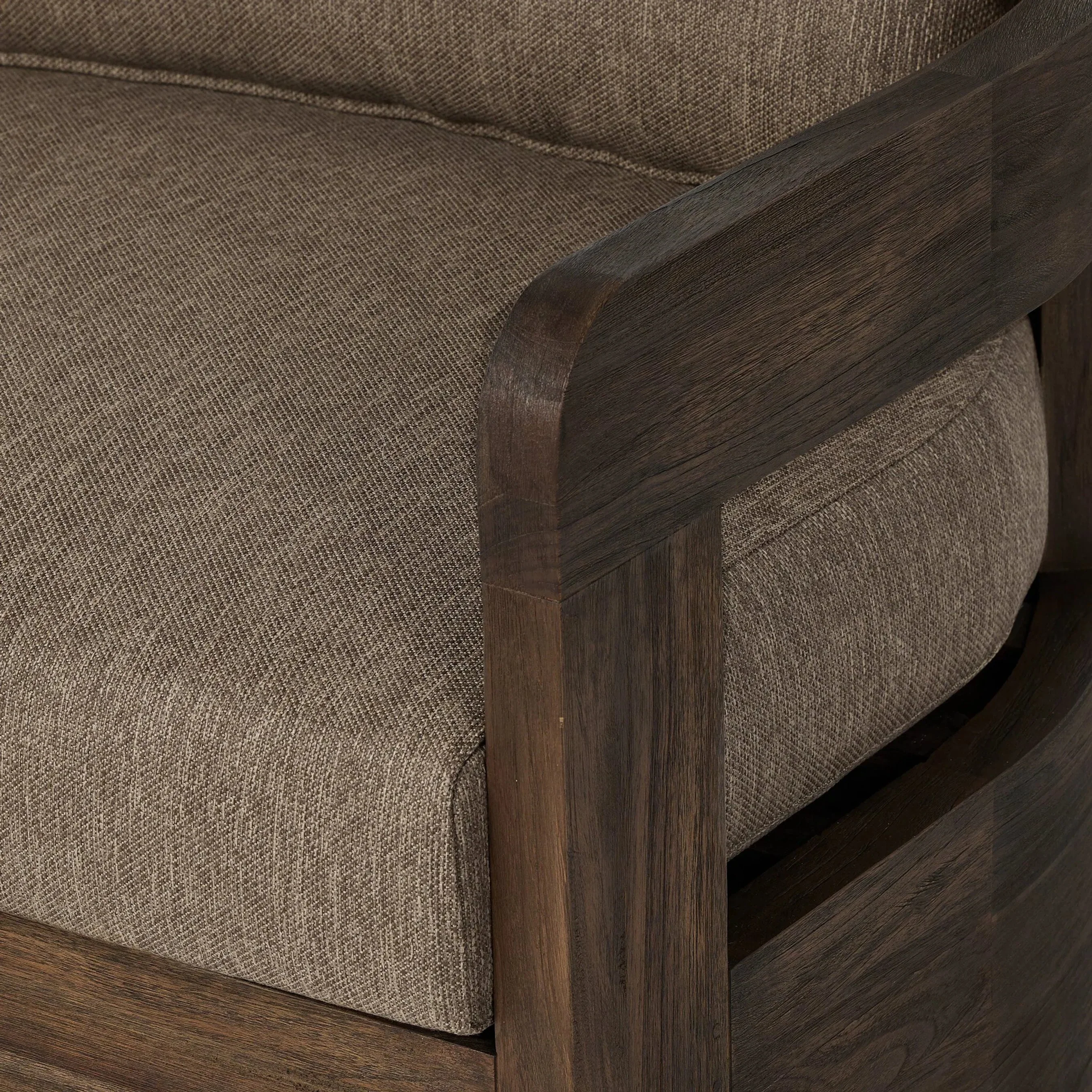 Jackson Outdoor Swivel Chair - Image 12