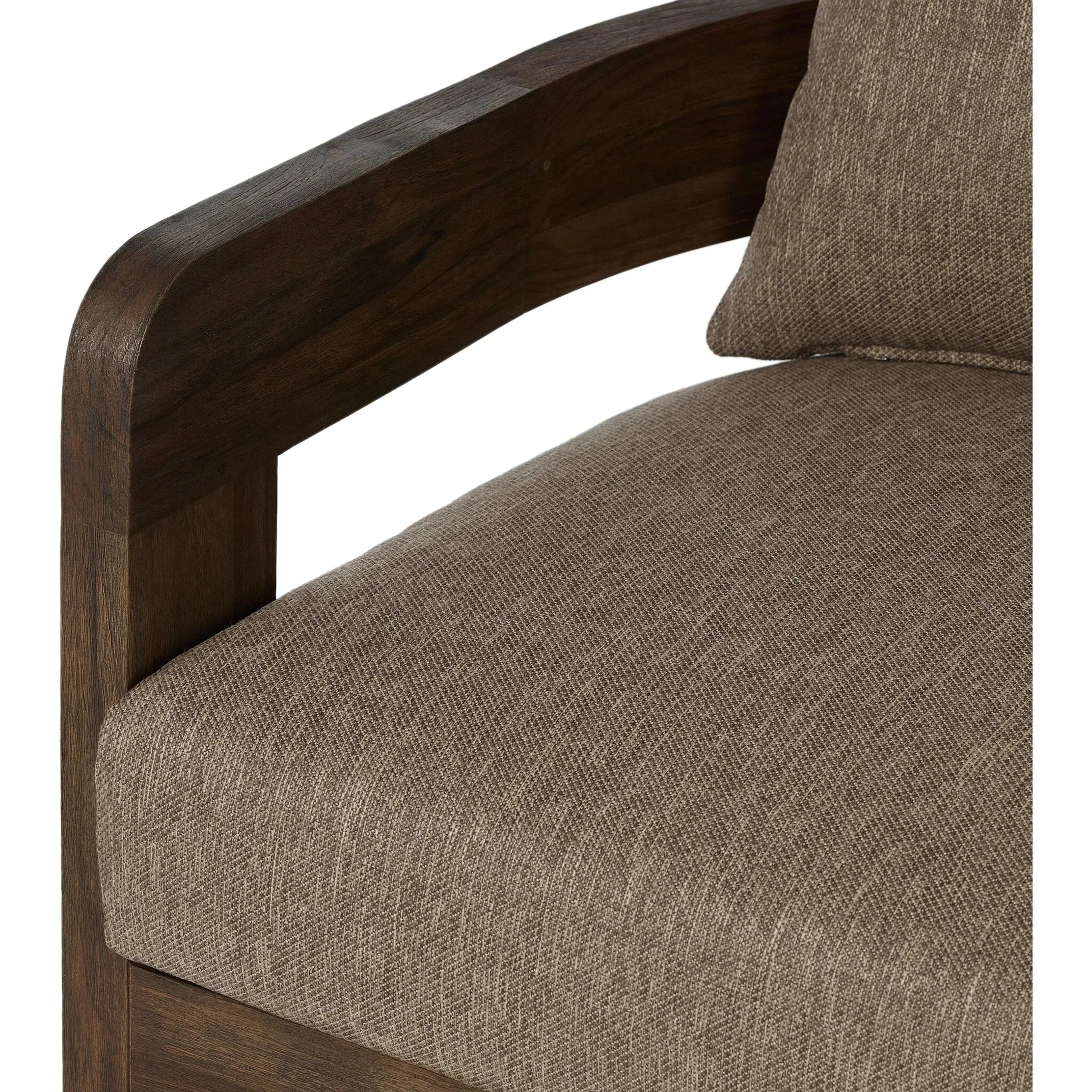 Jackson Outdoor Swivel Chair - Image 13