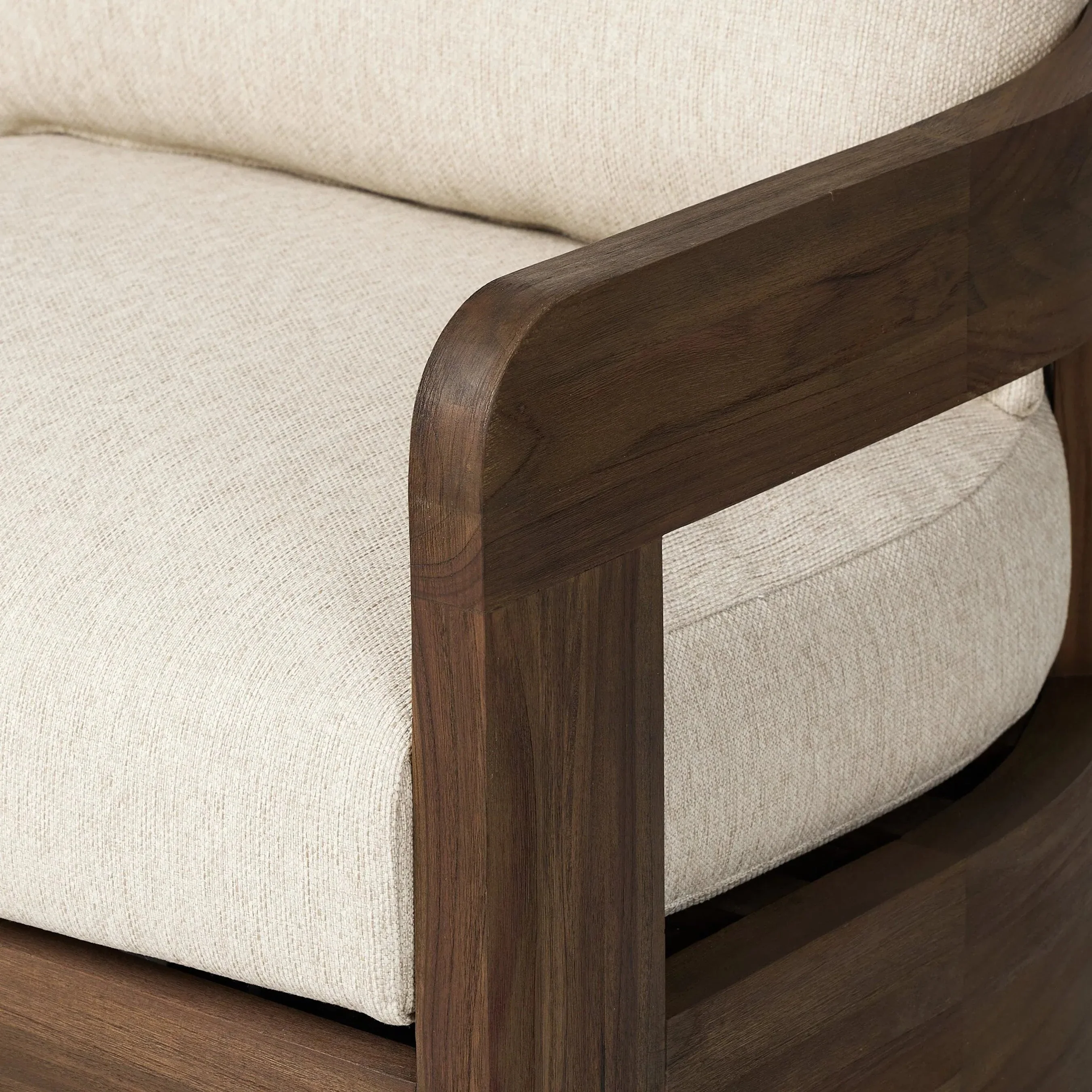 Jackson Outdoor Swivel Chair - Image 18