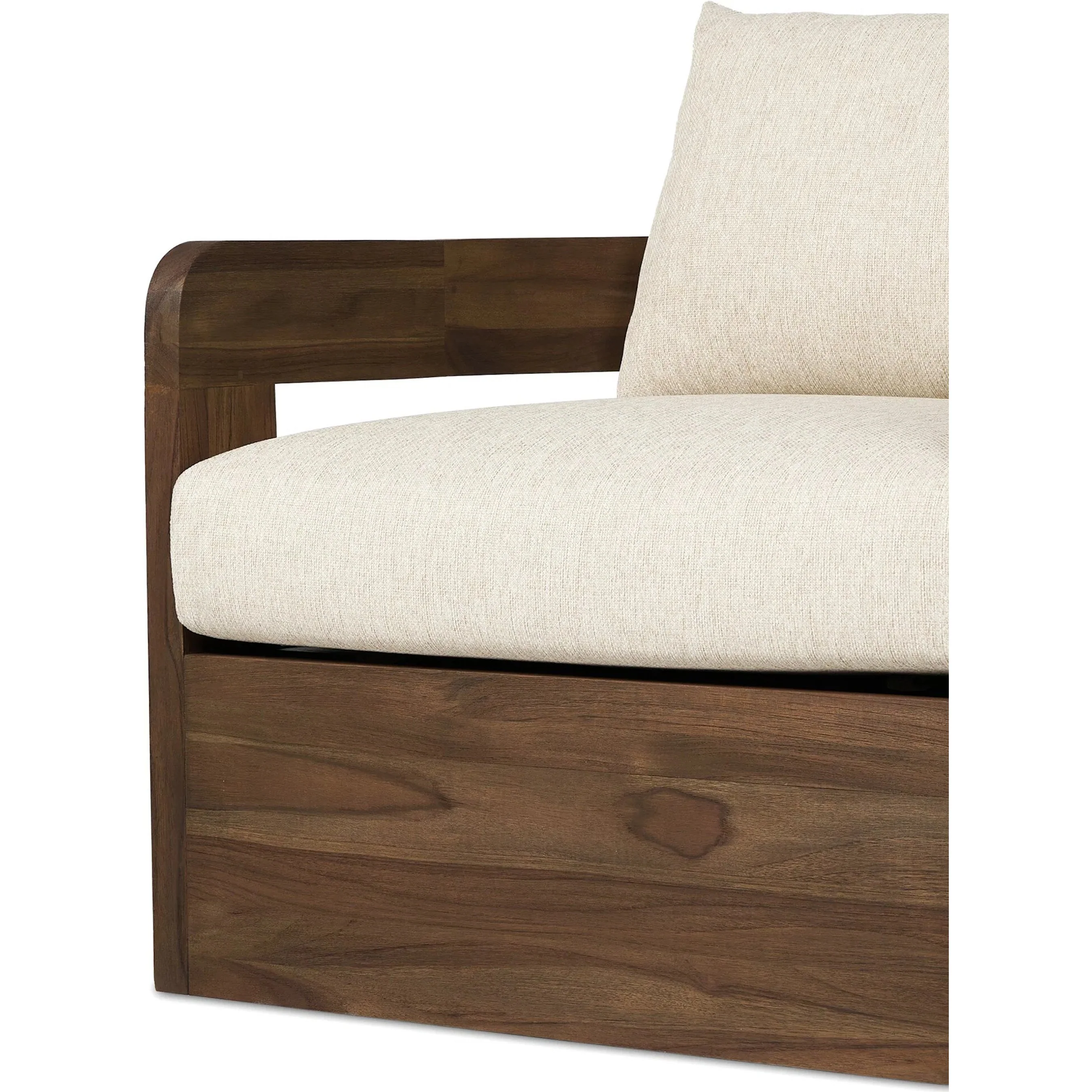 Jackson Outdoor Swivel Chair - Image 21