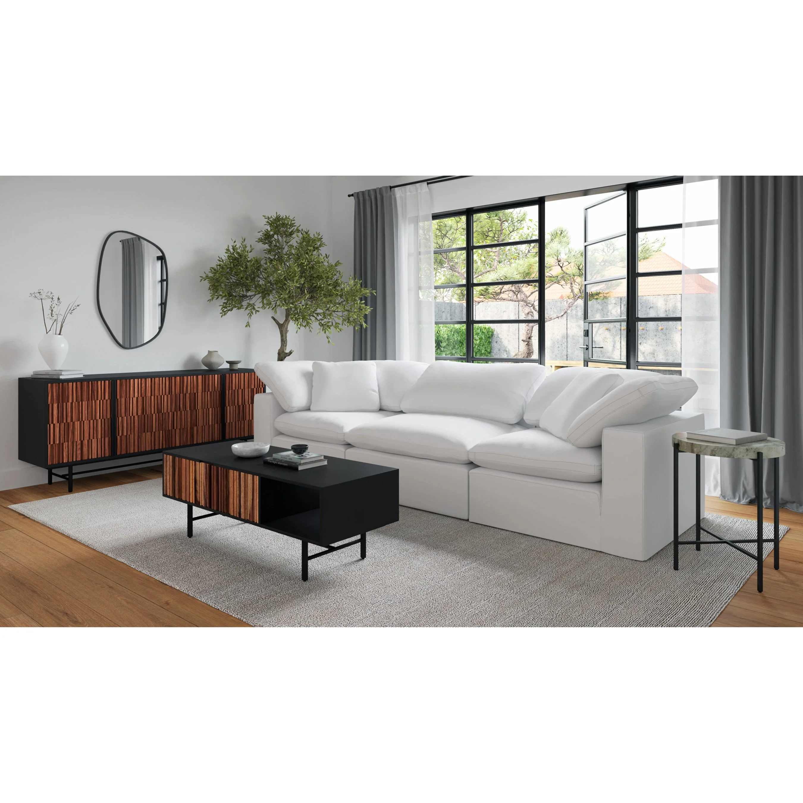 Jackson Sideboard - Image 6