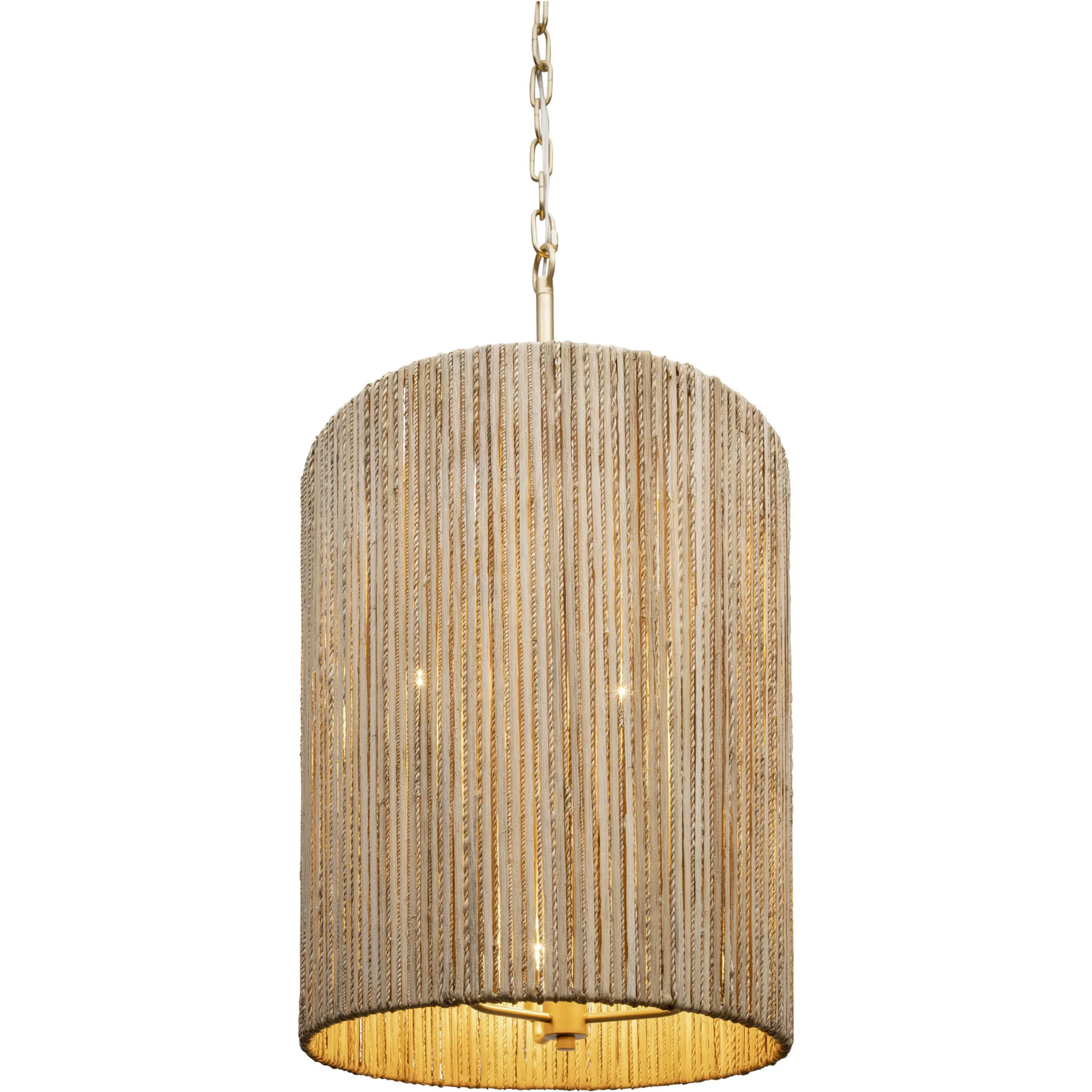 Jacob's Ladder Foyer Pendant - Image 2