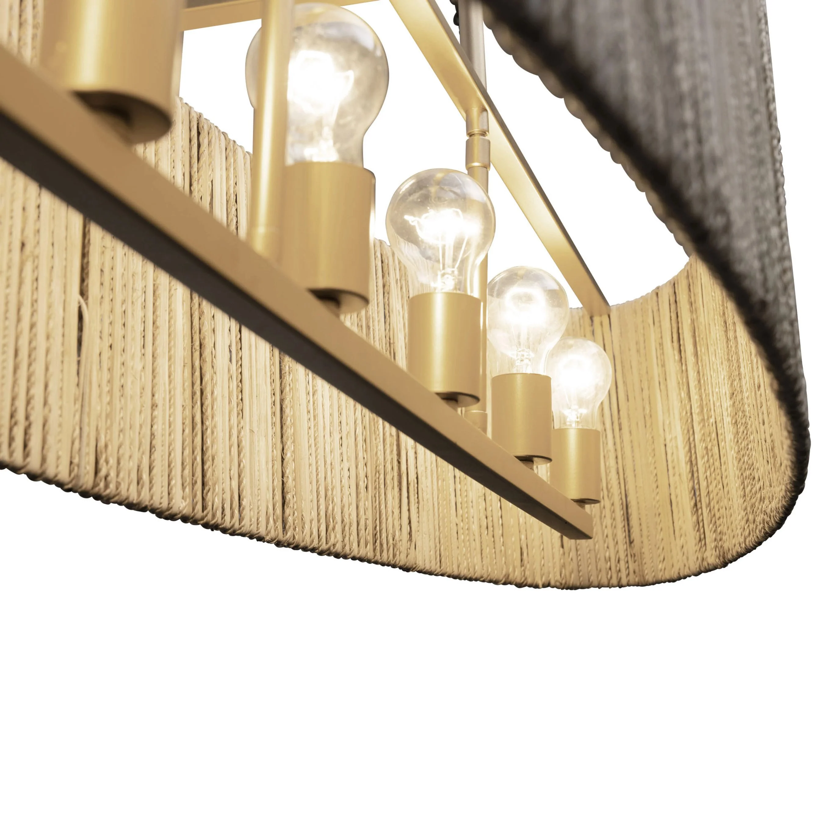 Jacob's Ladder Linear Pendant - Image 3