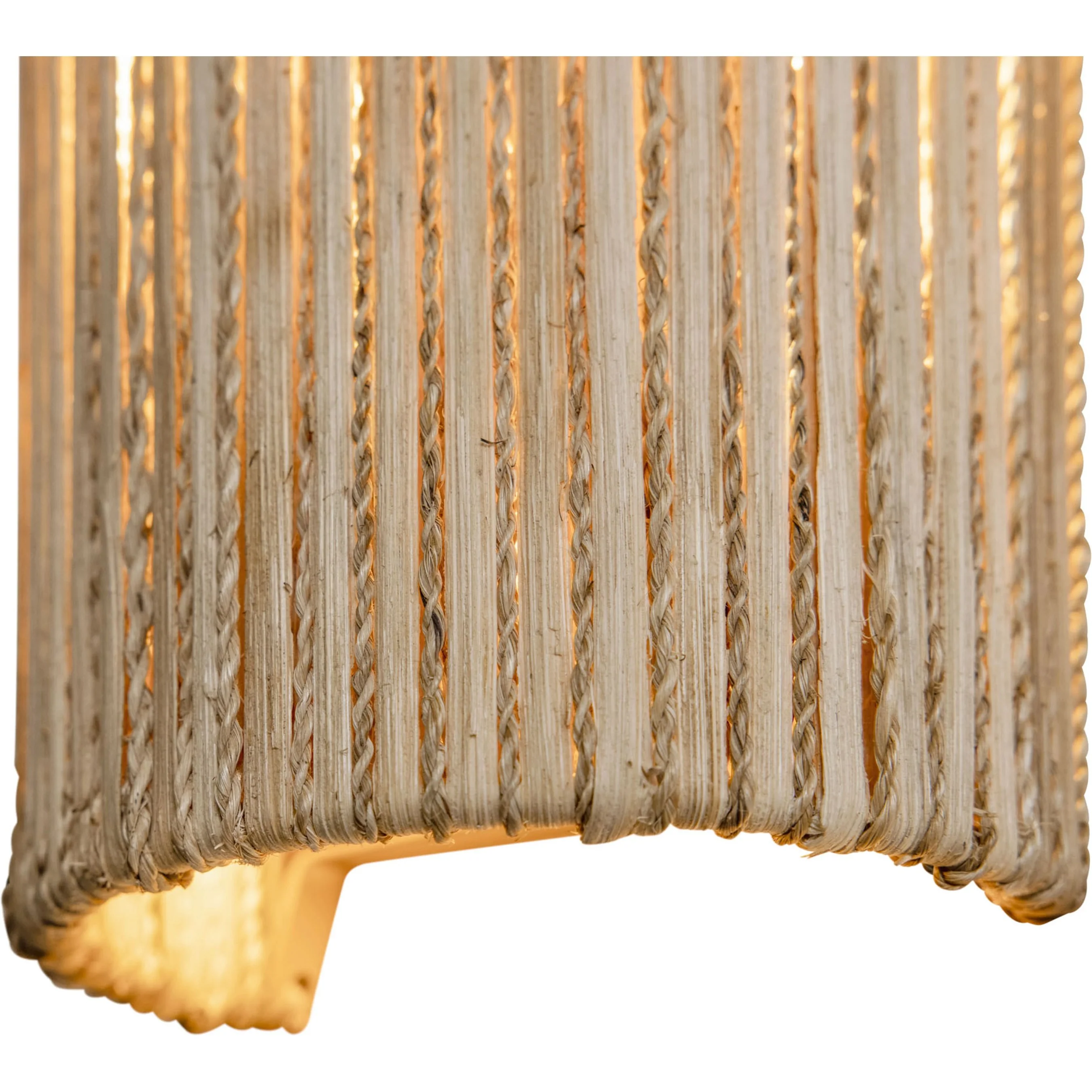 Jacob's Ladder Sconce - Image 3