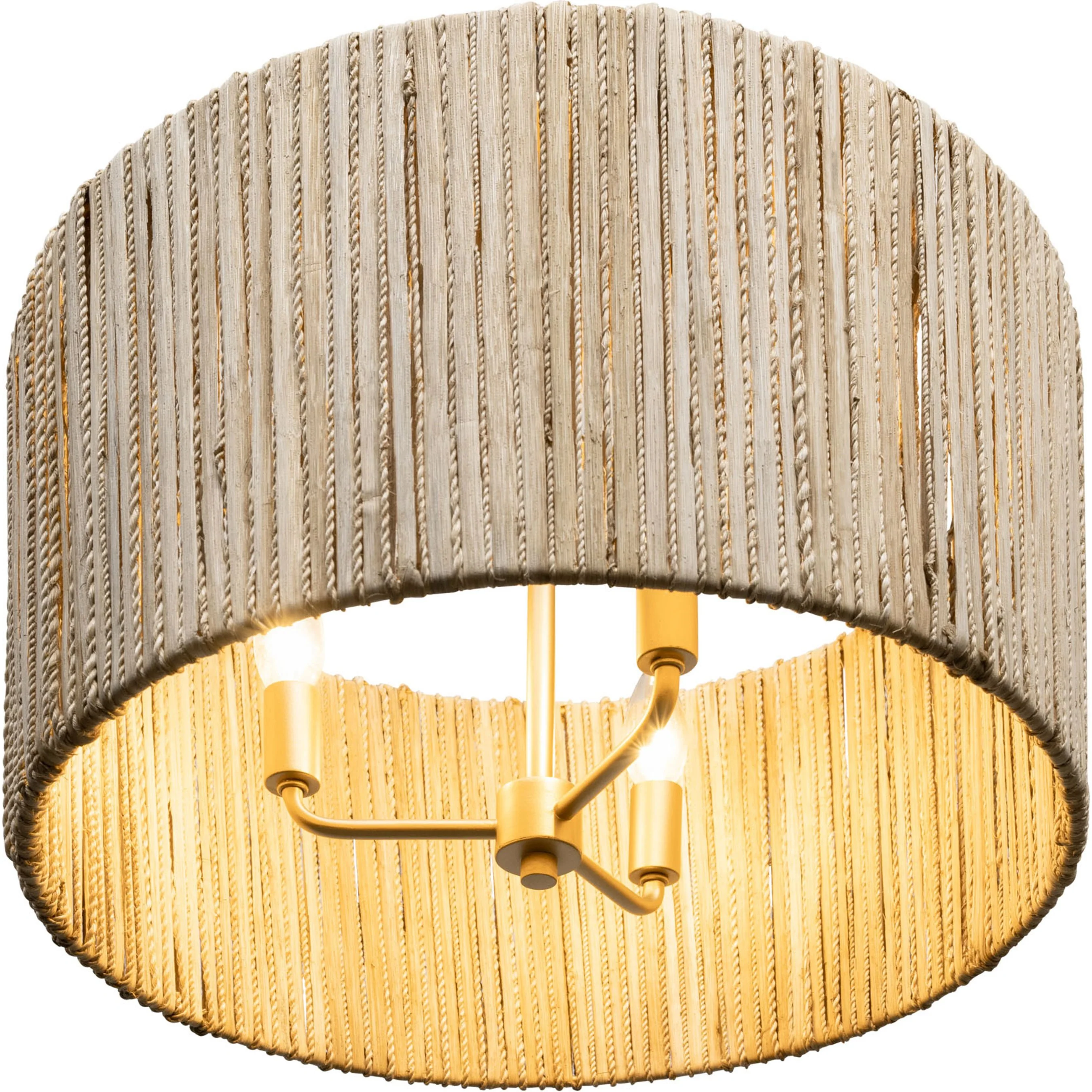 Jacob's Ladder Semi-Flush - Image 2
