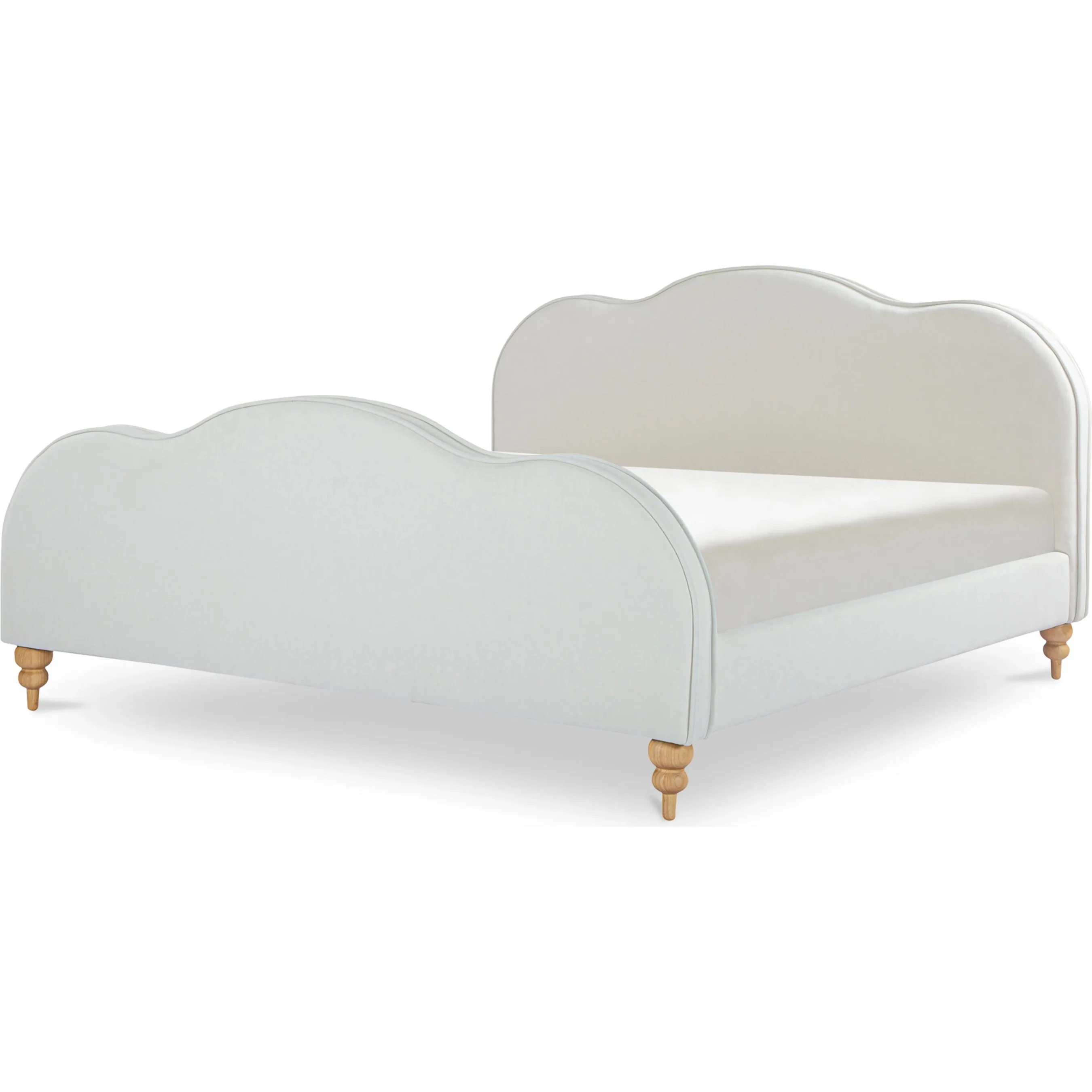 Jacqueline Bed