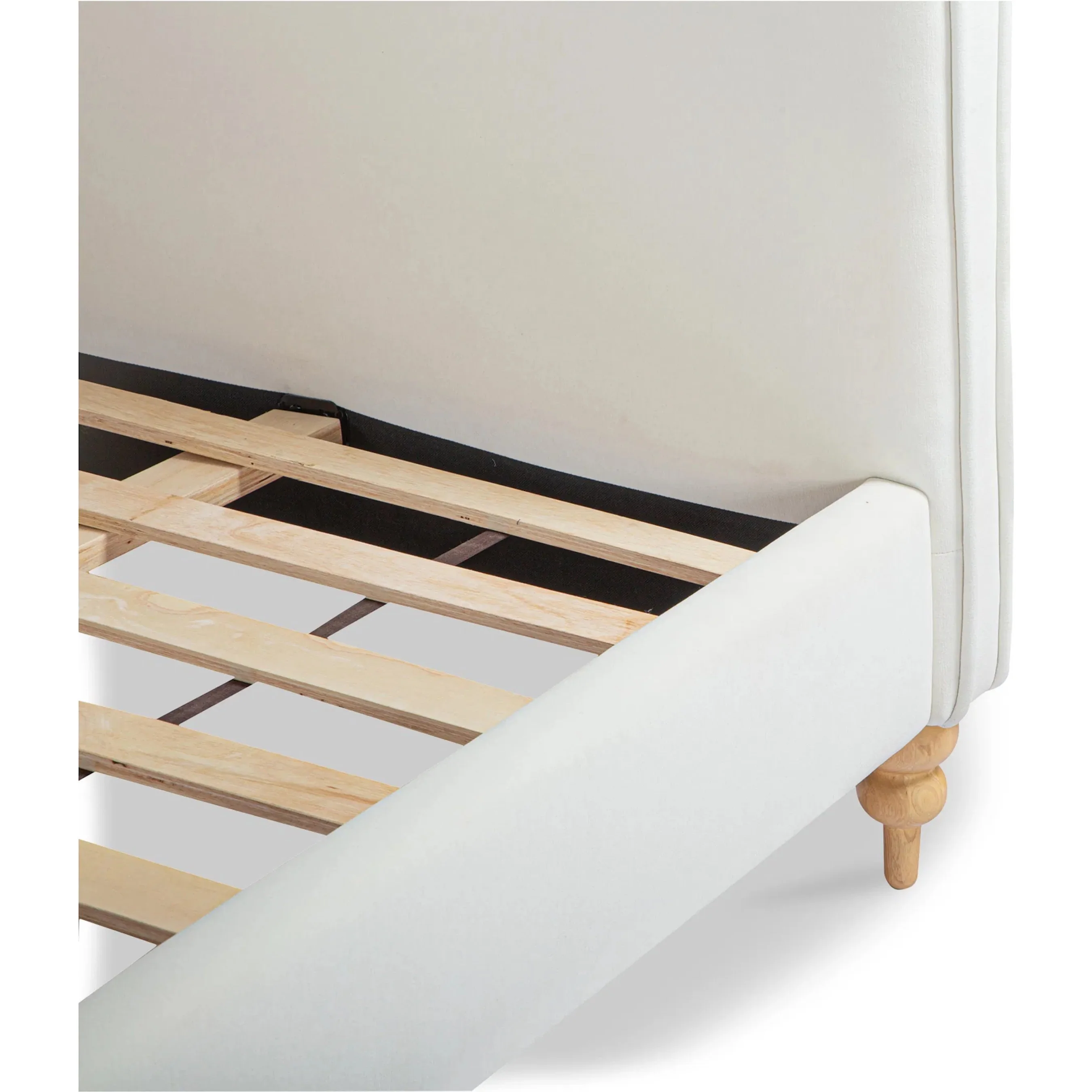 Jacqueline Bed - Image 6