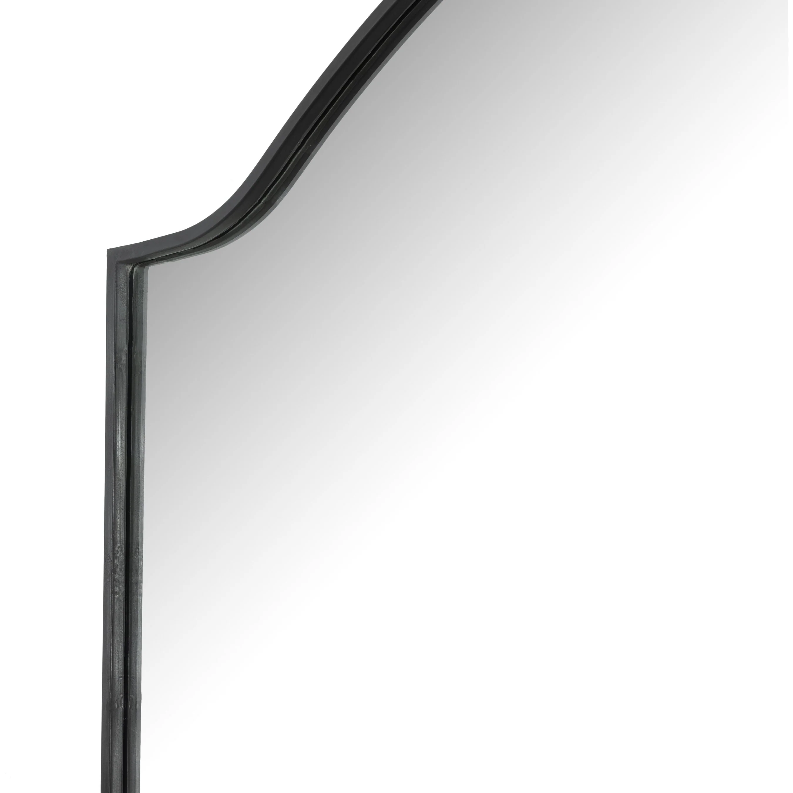 Jacques Floor Mirror - Image 3