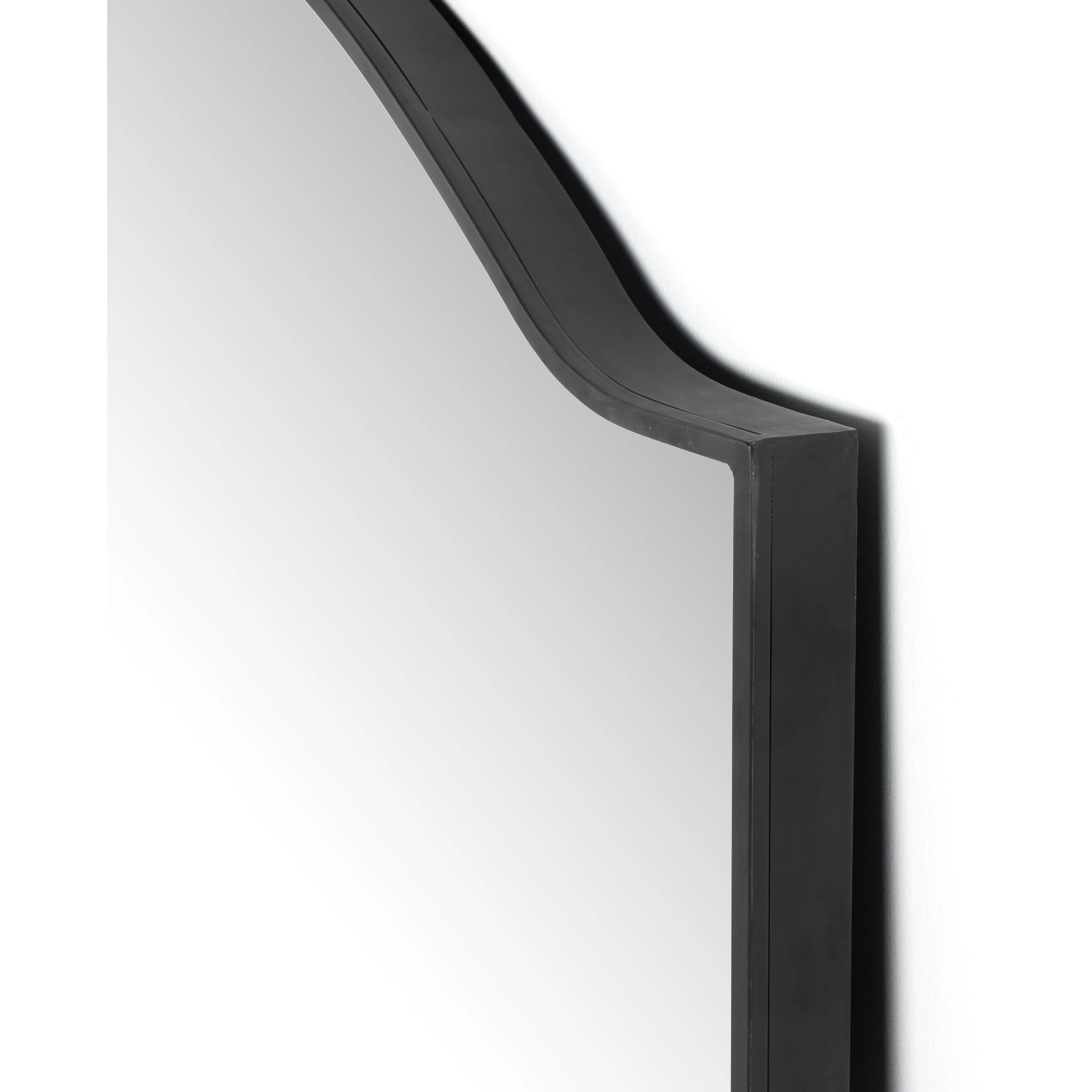 Jacques Floor Mirror - Image 4