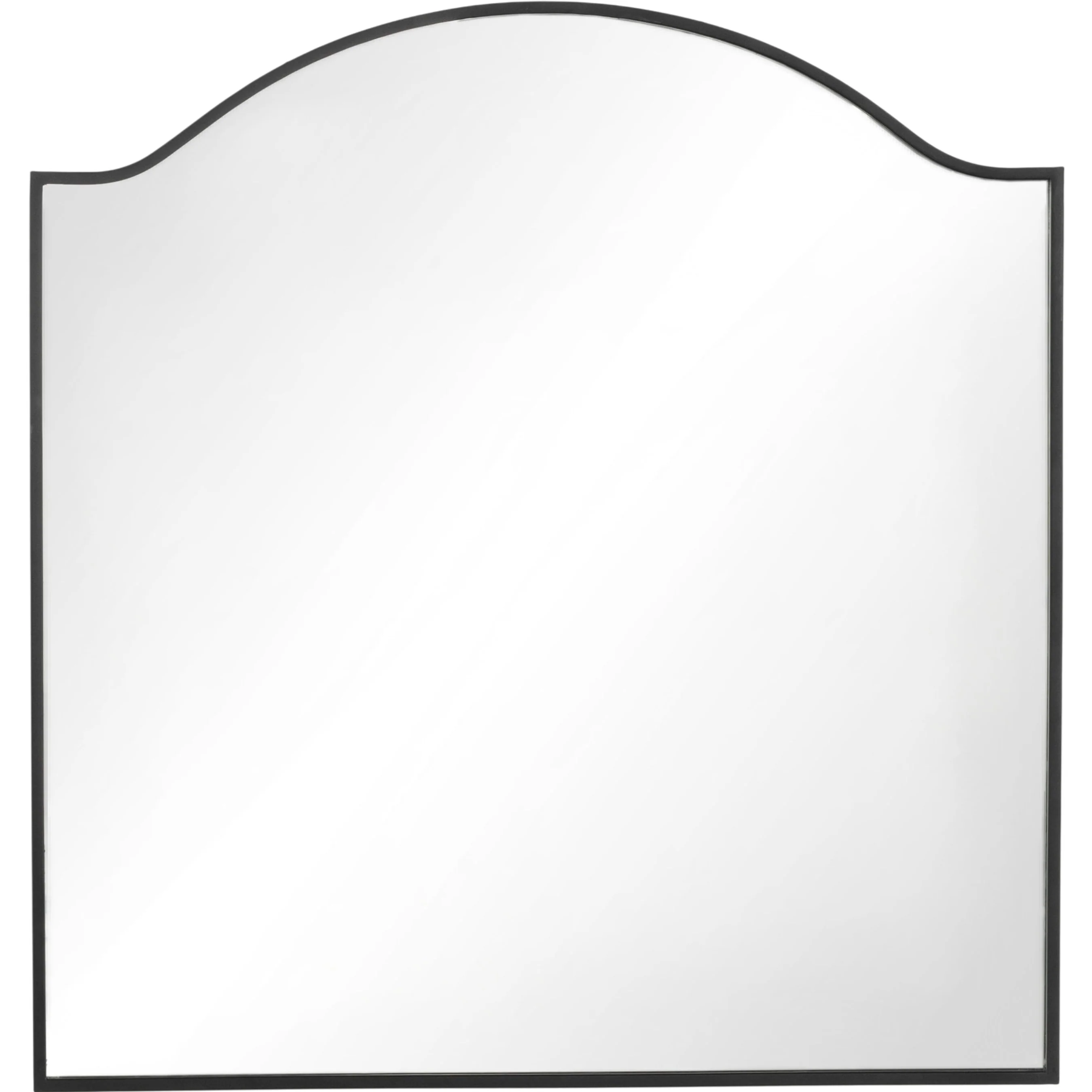 Jacques II Mirror
