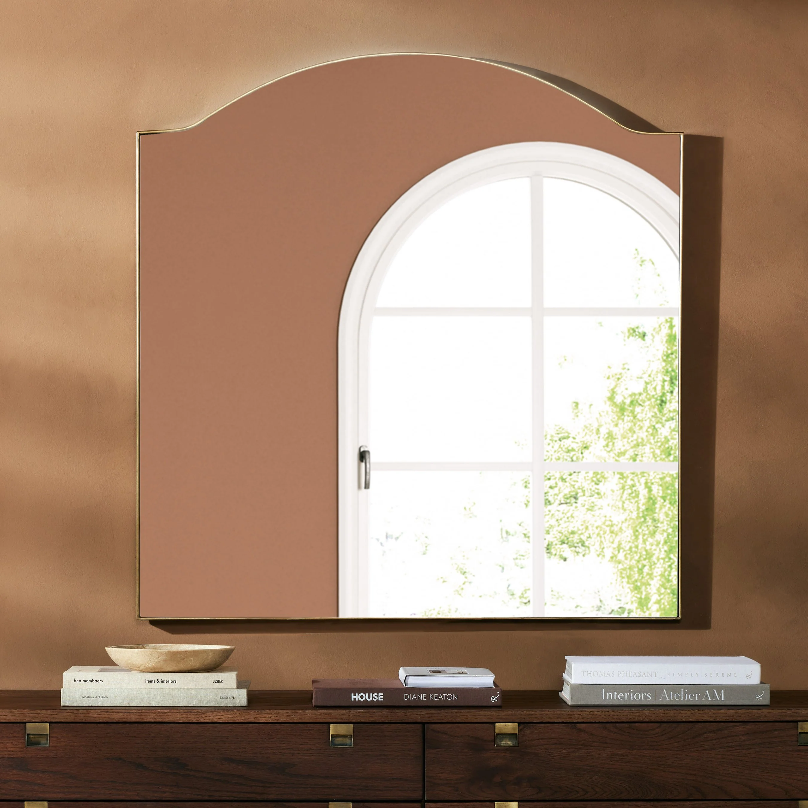 Jacques II Mirror - Image 12