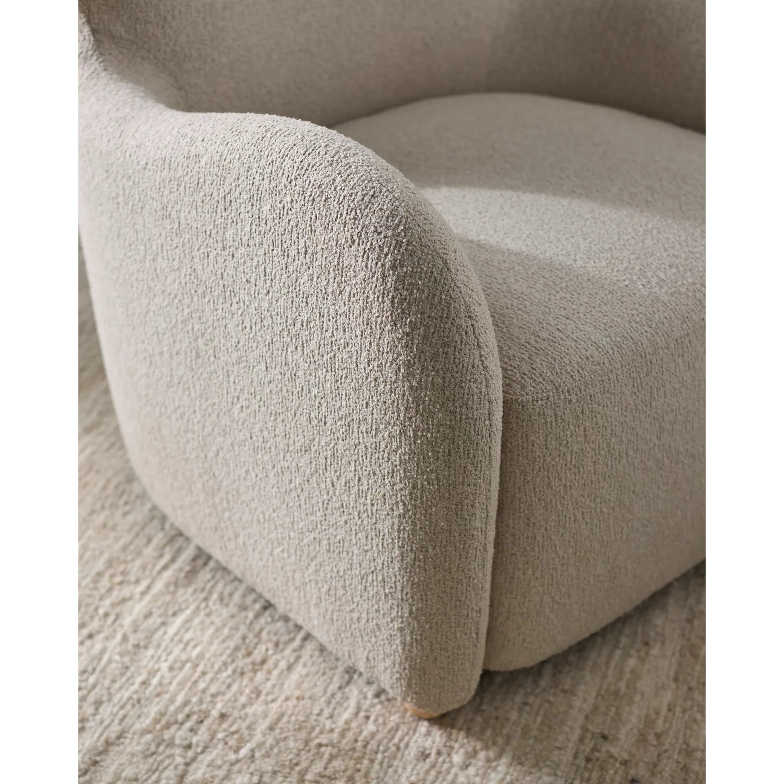 Jacqui Accent Chair 539503 - Image 3