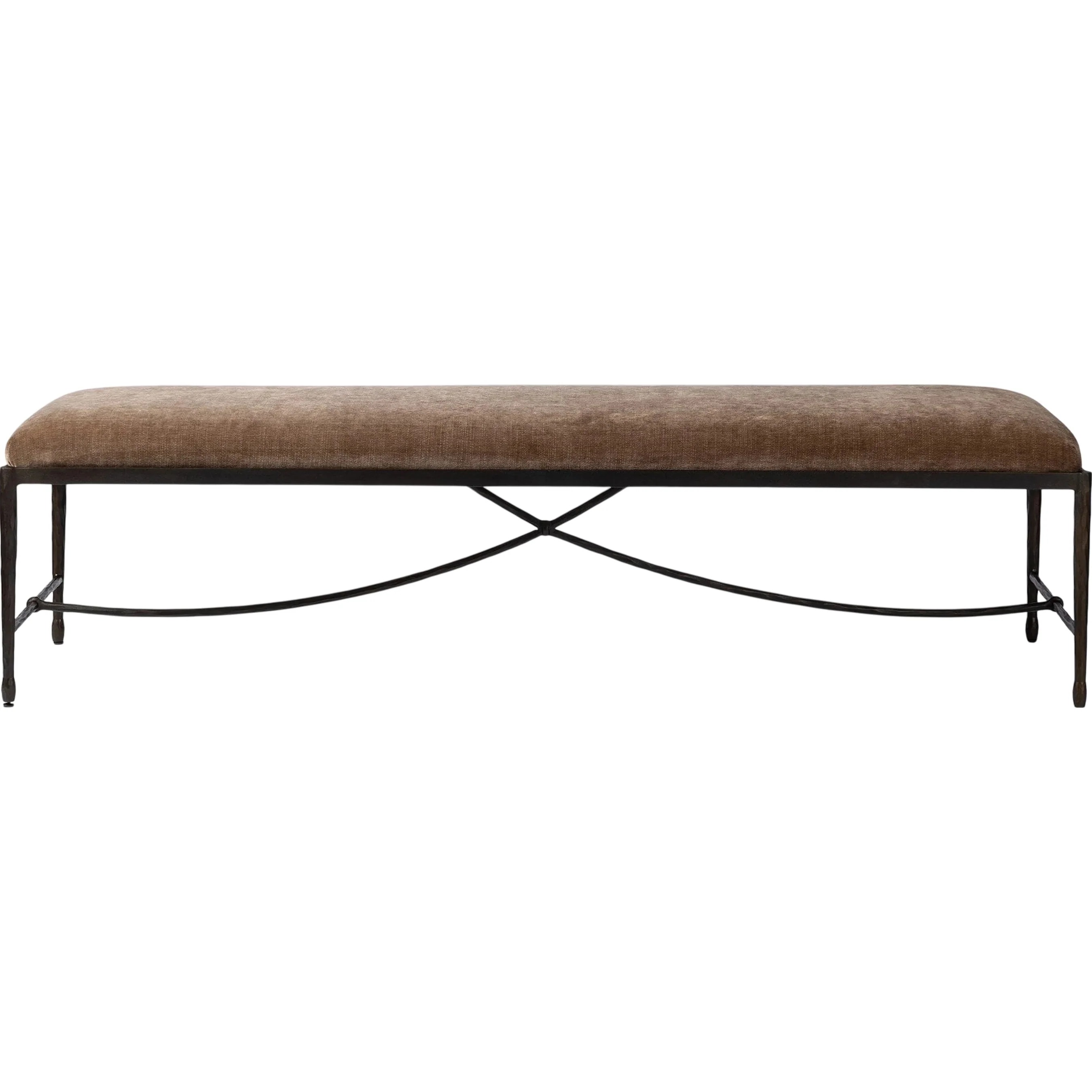 Jade Accent Bench - Image 2