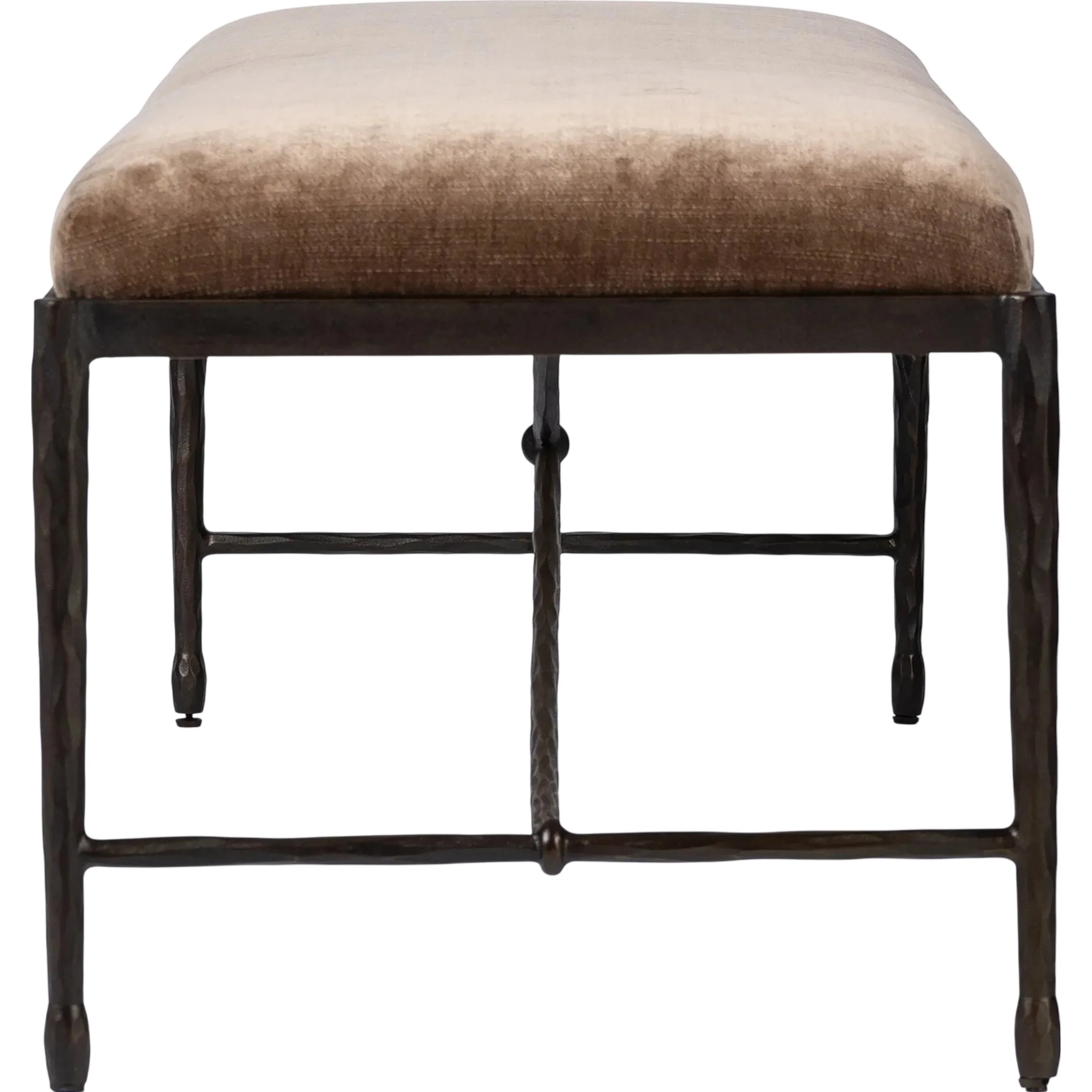 Jade Accent Bench - Image 3