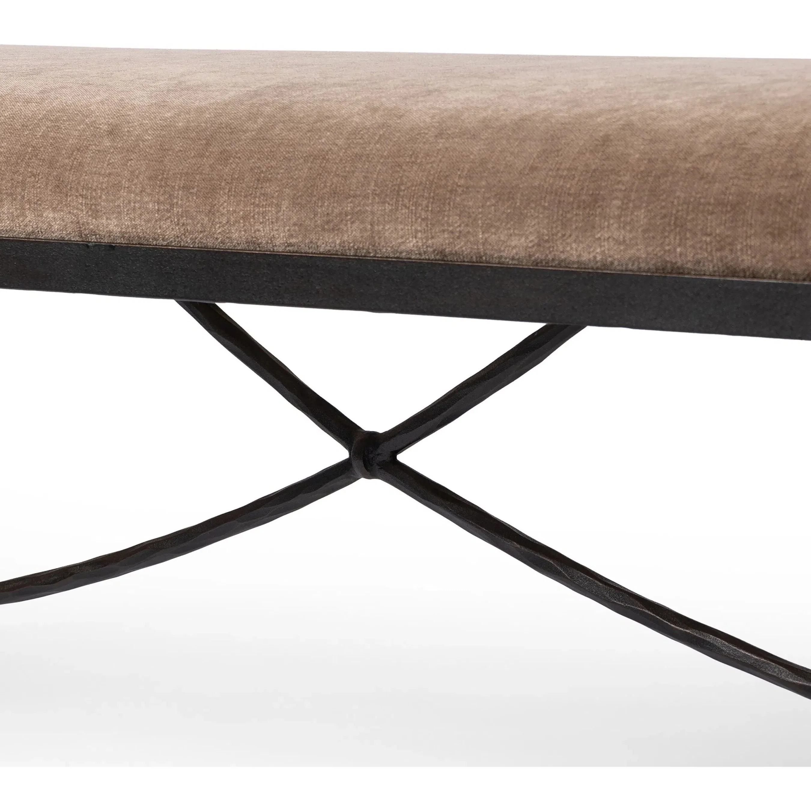 Jade Accent Bench - Image 6