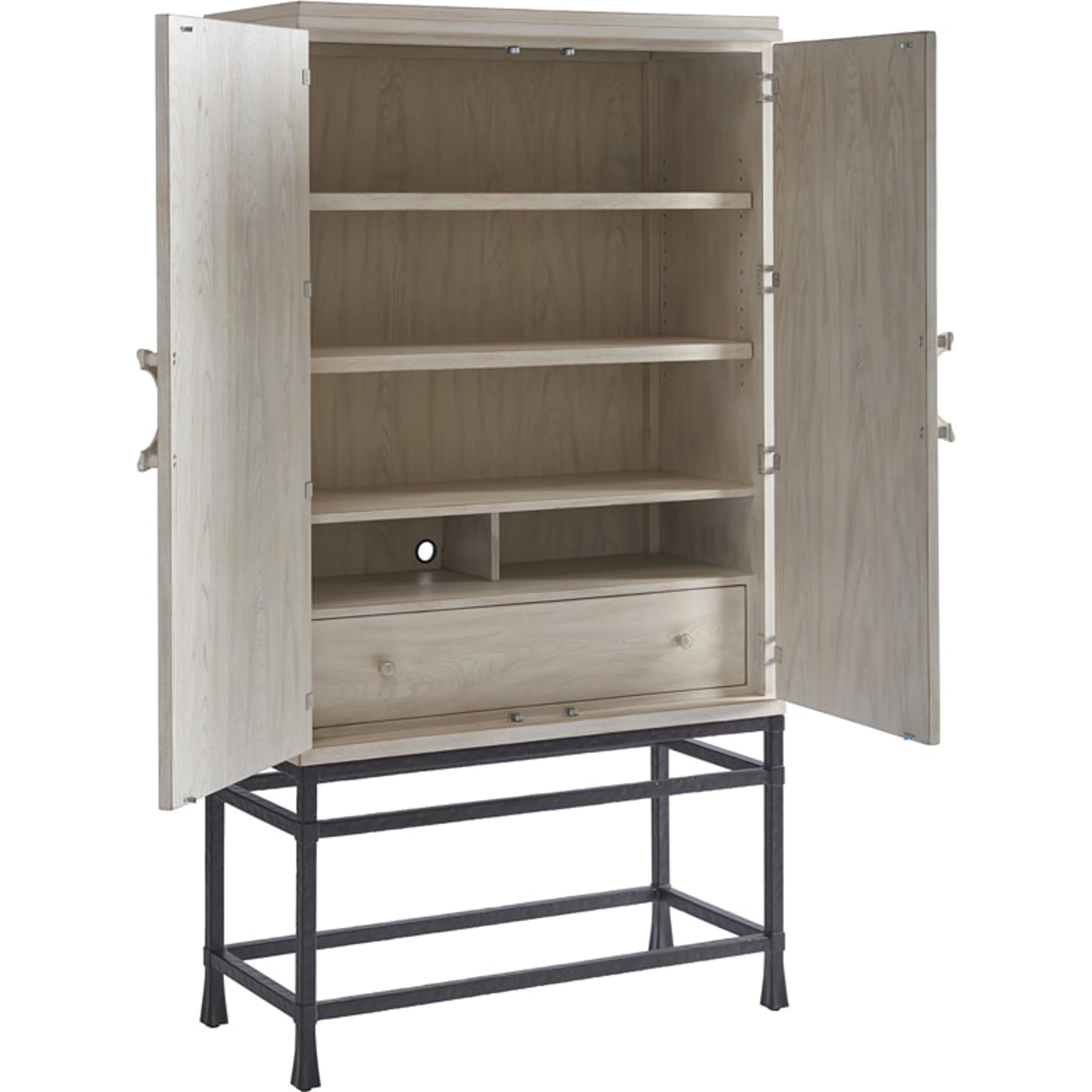 Jade Bar Chest on Stand - Image 7