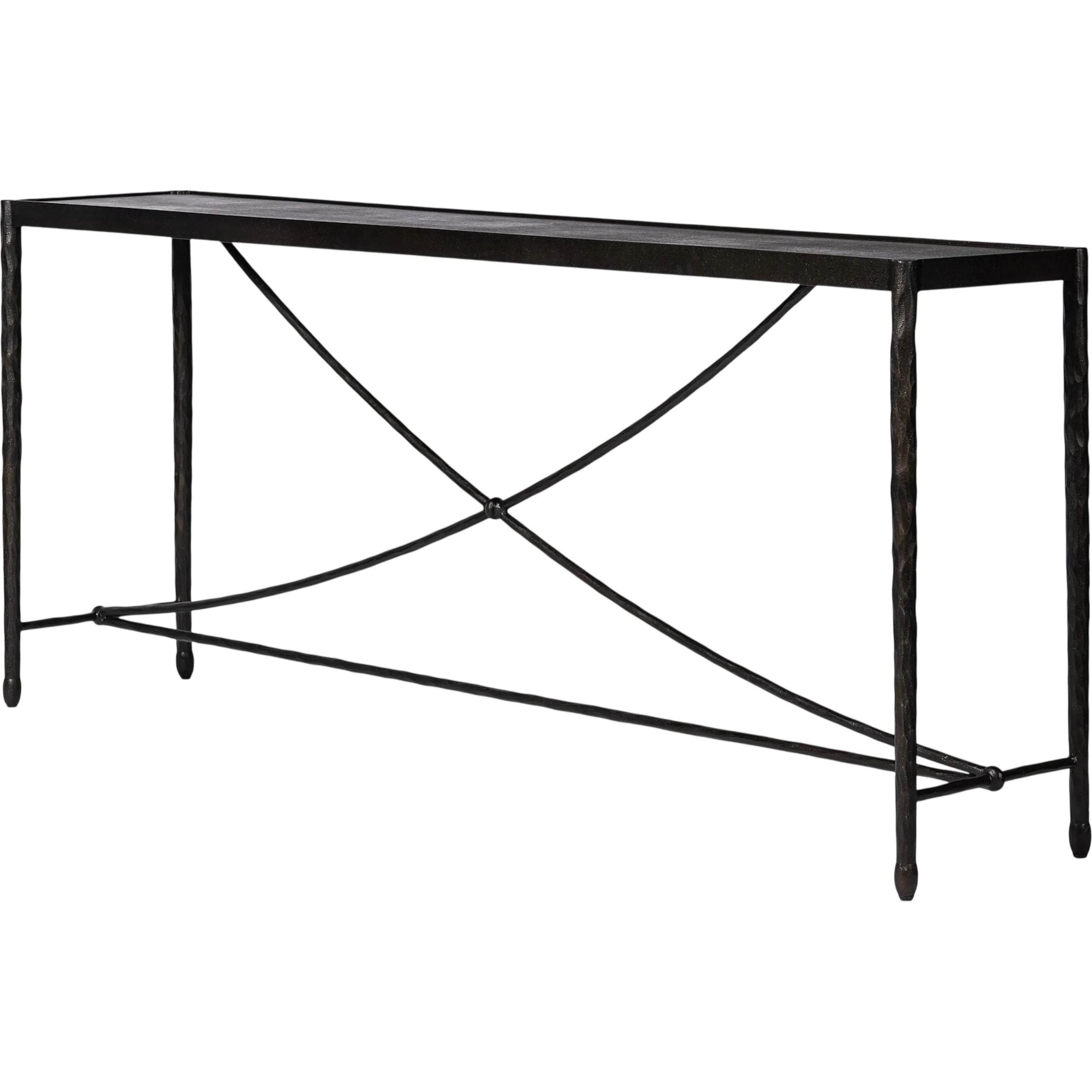 Jade Console Table