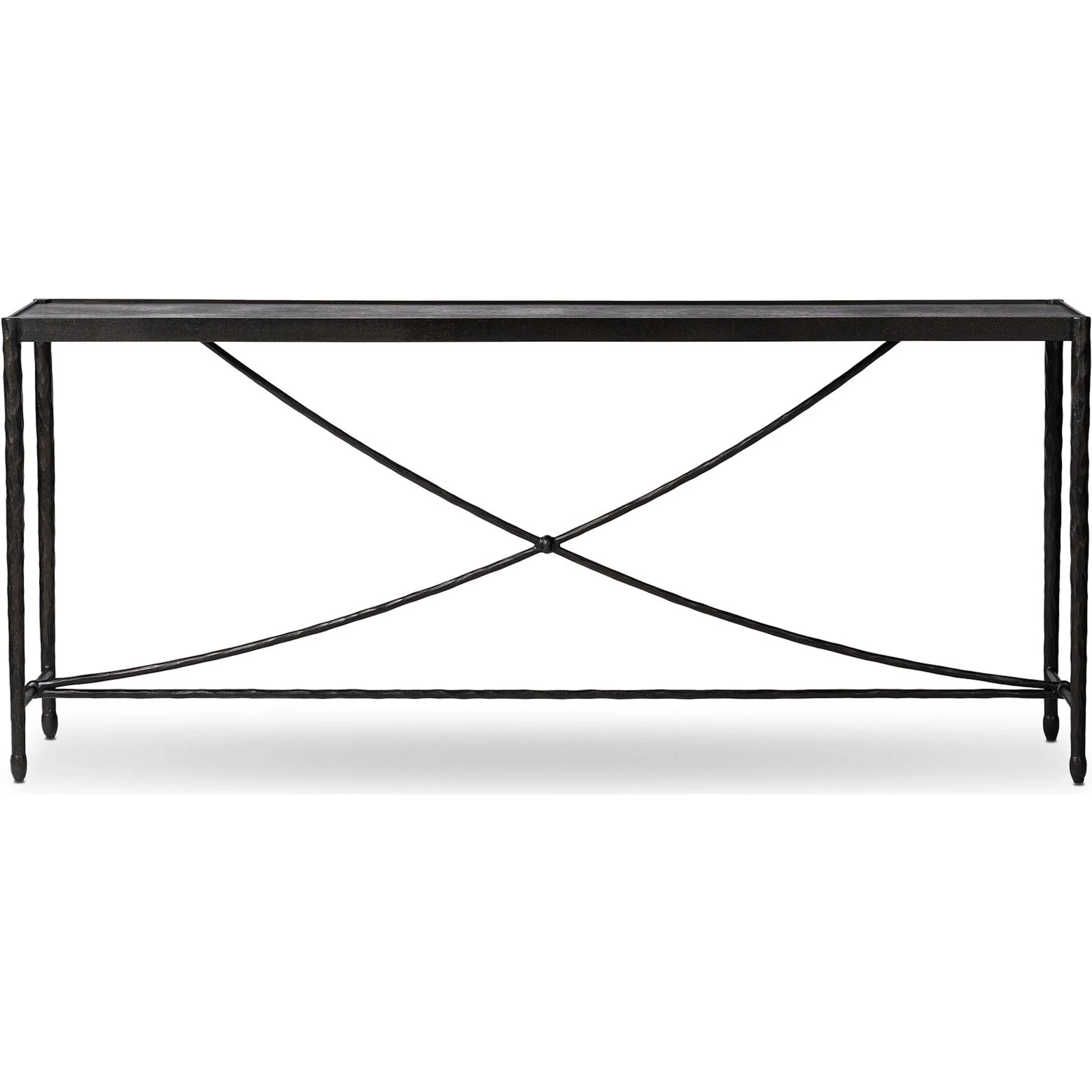 Jade Console Table - Image 2