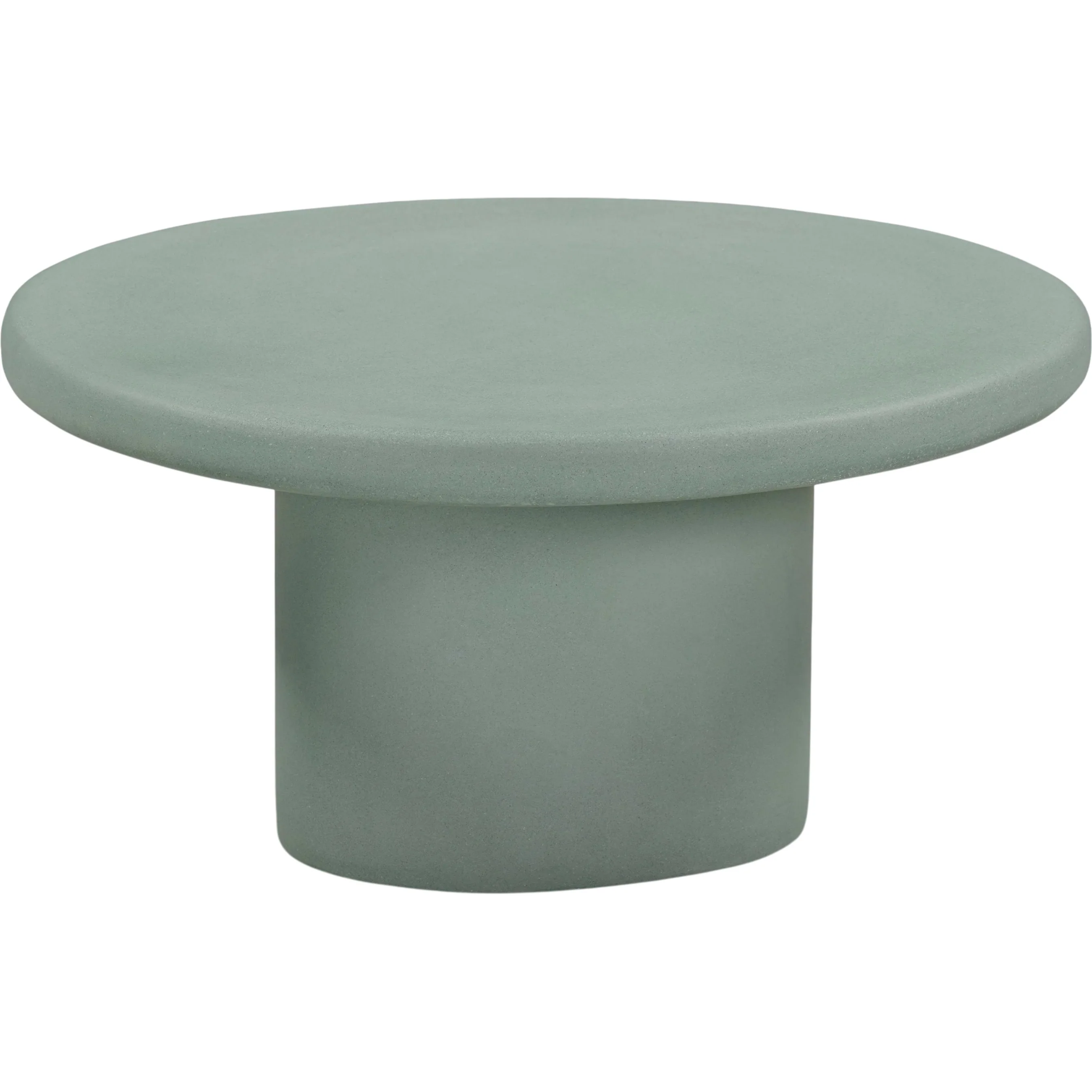 Jade Indoor/Outdoor Coffee Table