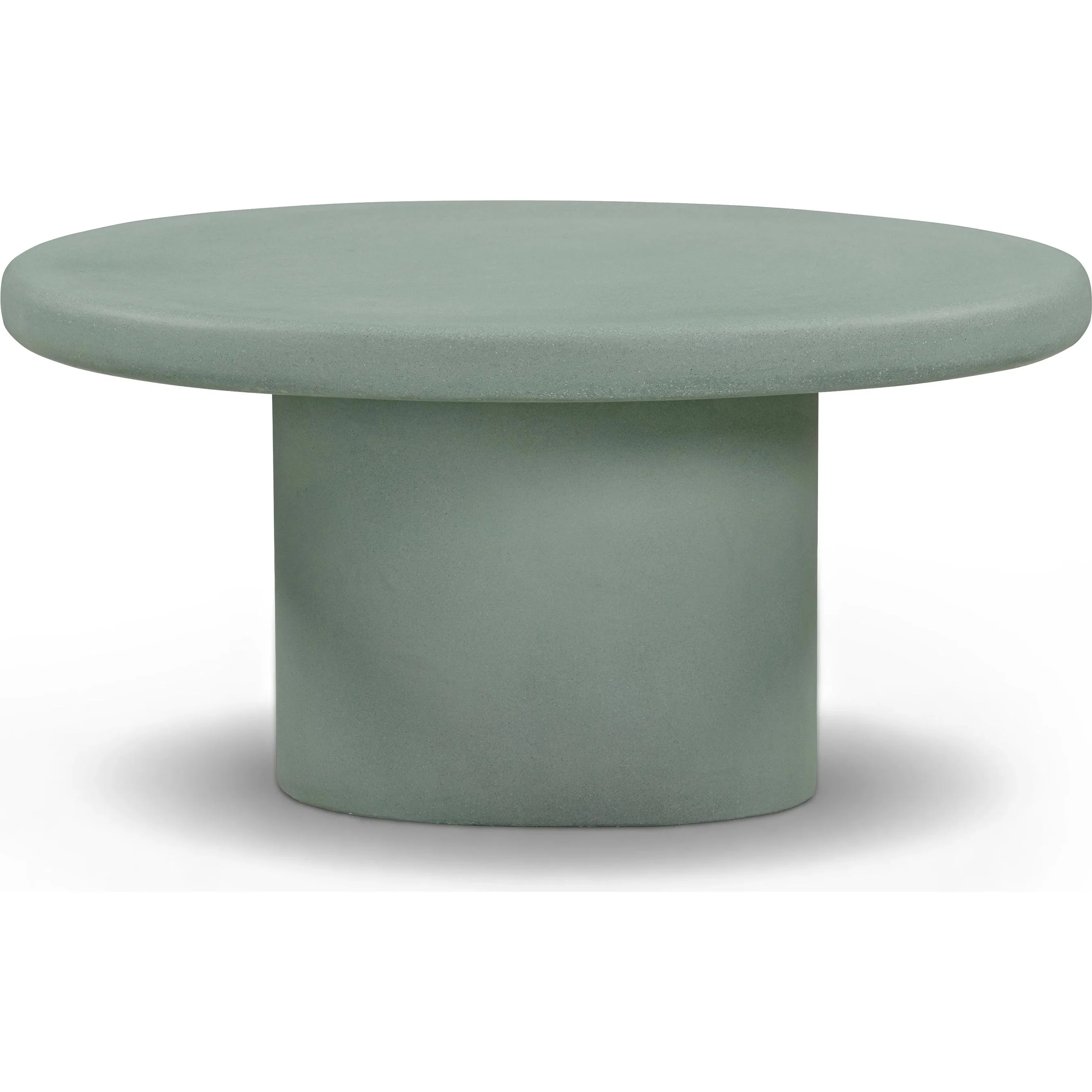 Jade Indoor/Outdoor Nesting Coffee Table Set - Image 3