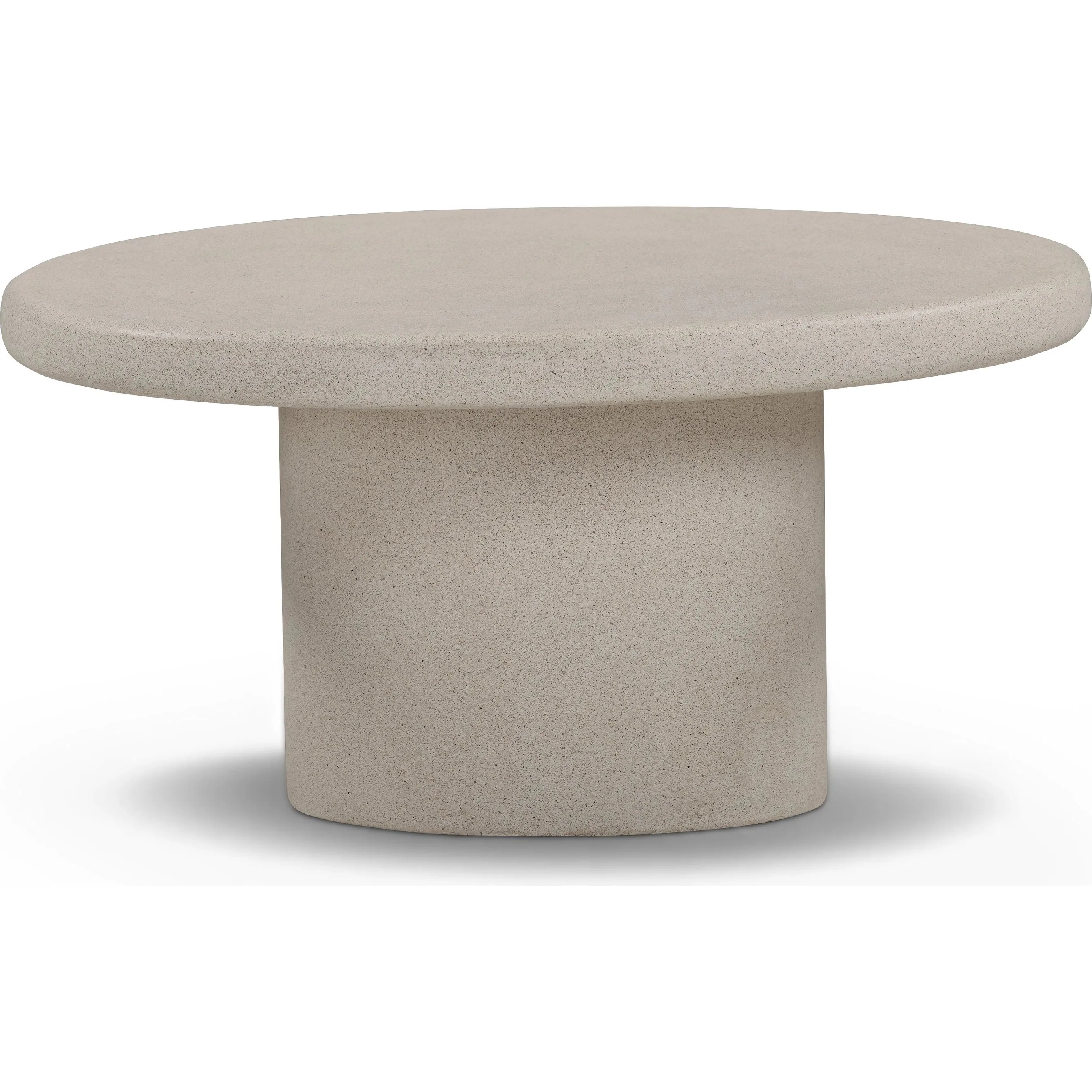 Jade Indoor/Outdoor Nesting Coffee Table Set - Image 5