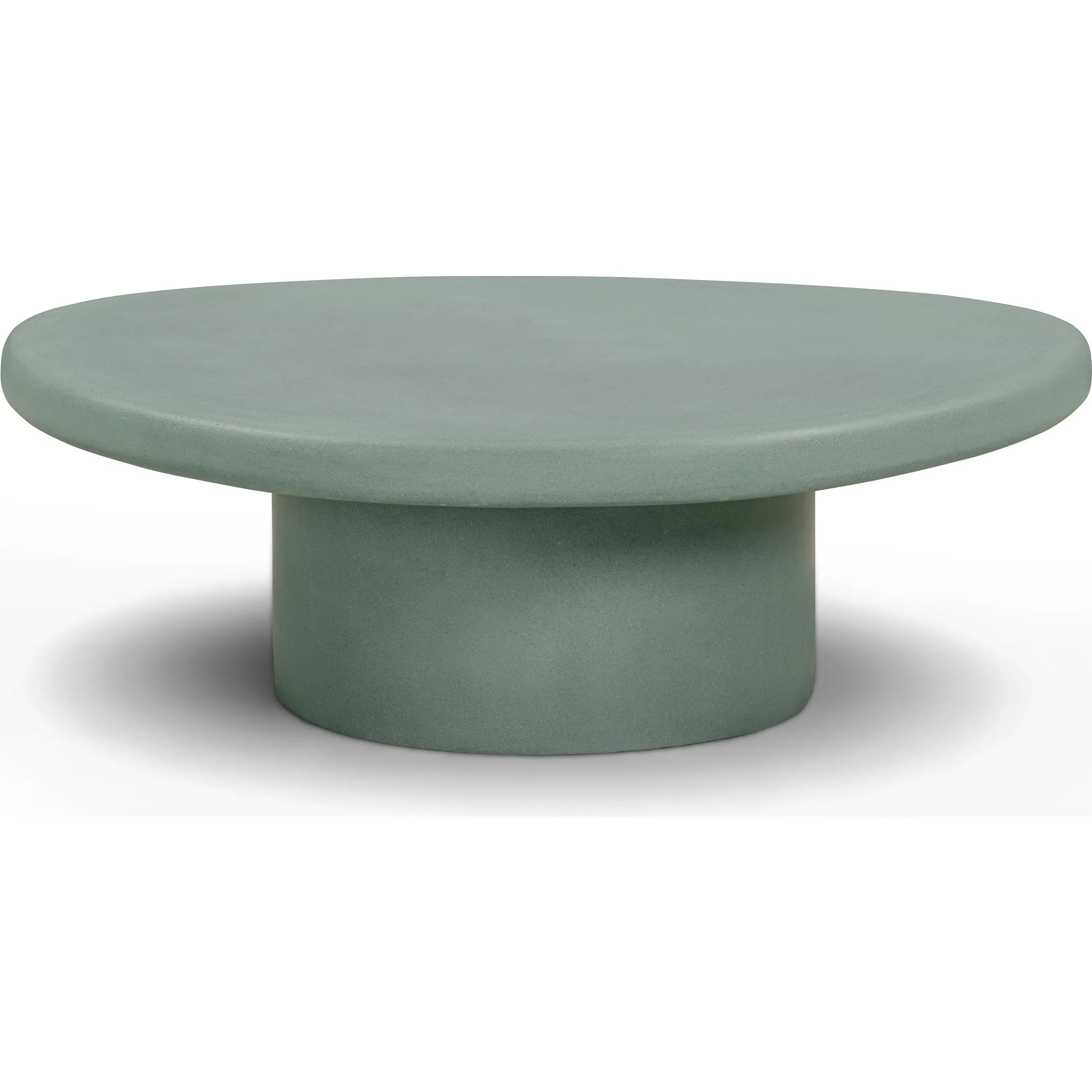 Jade Indoor/Outdoor Nesting Coffee Table Set - Image 7