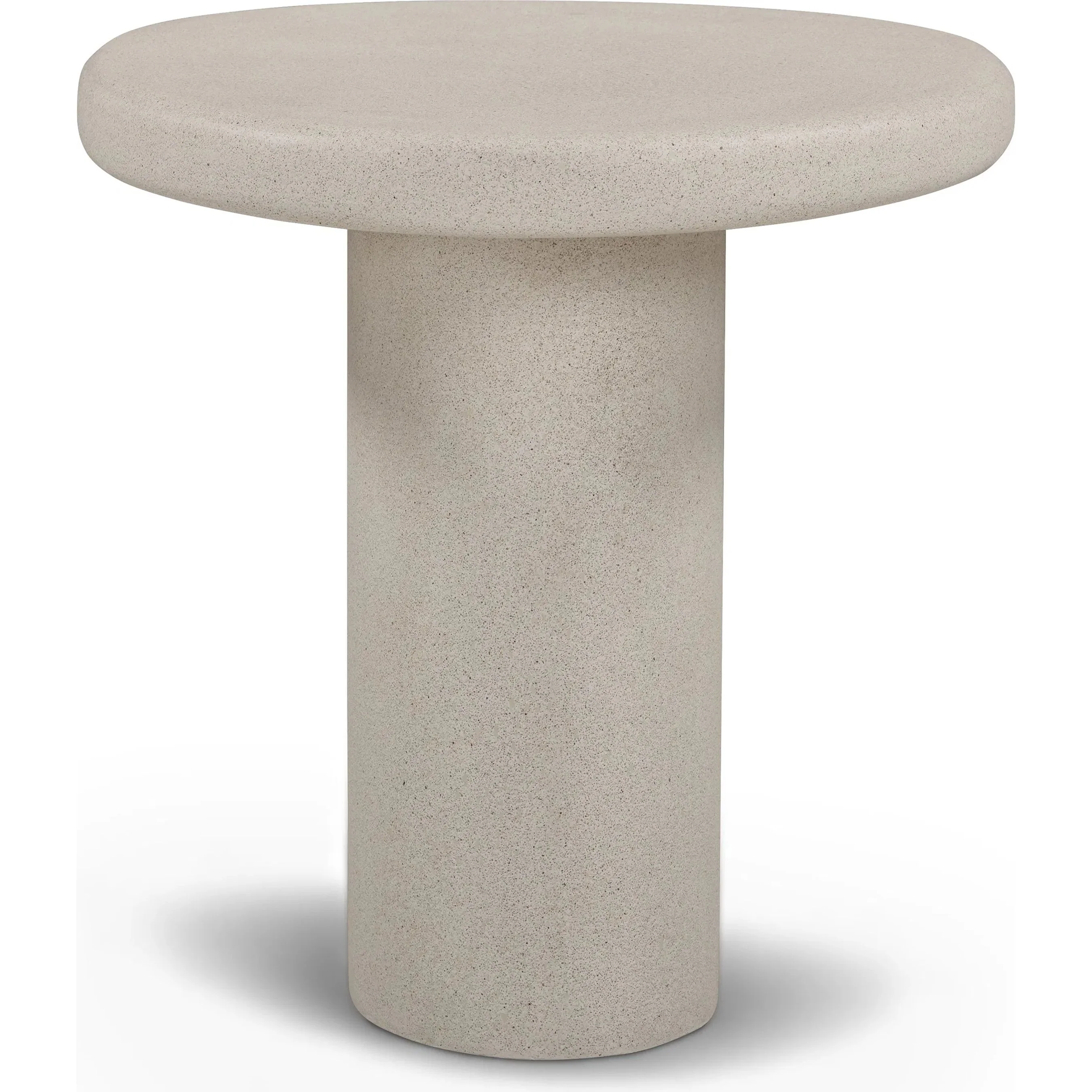 Jade Indoor/Outdoor Side Table - Image 7