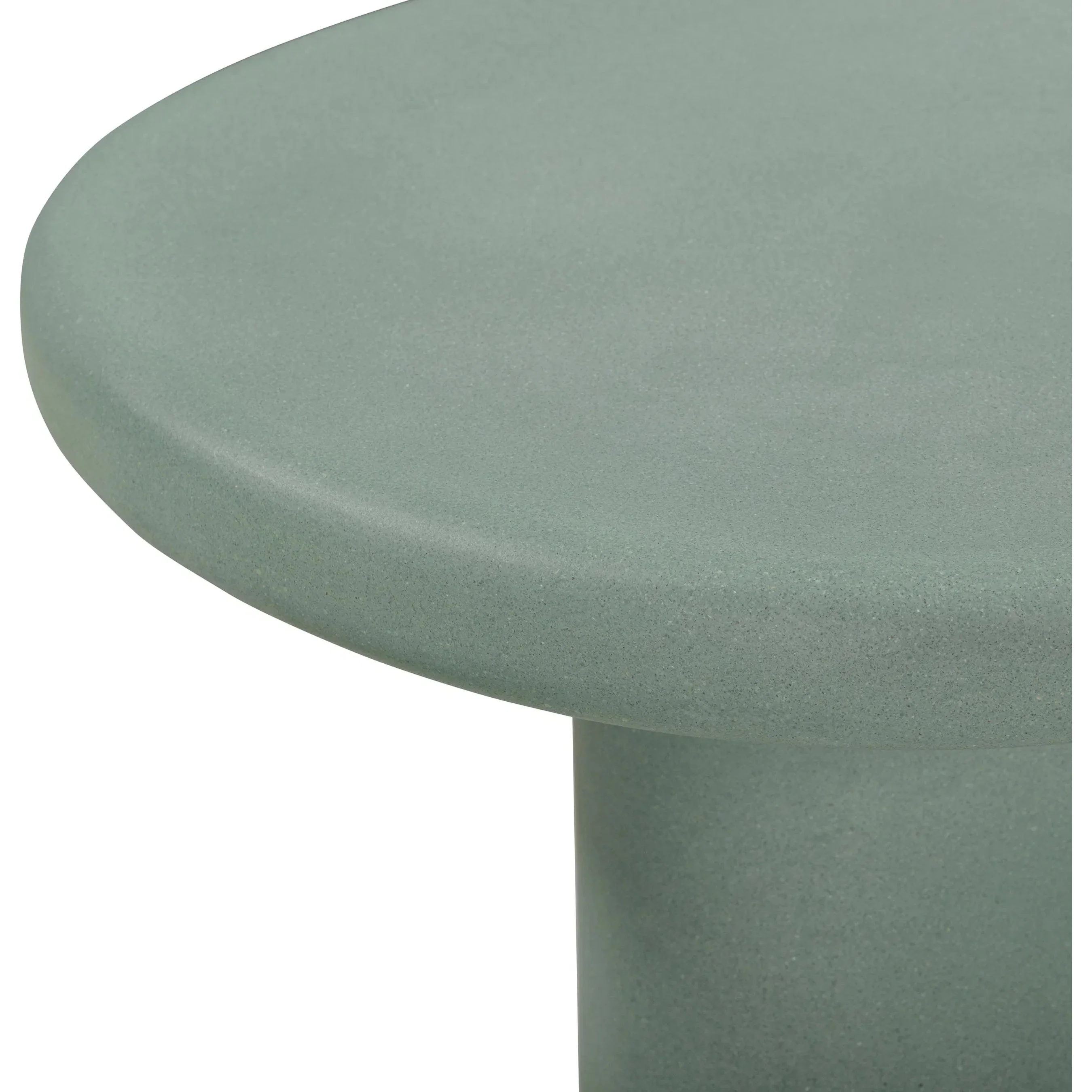 Jade Indoor/Outdoor Side Table - Image 8