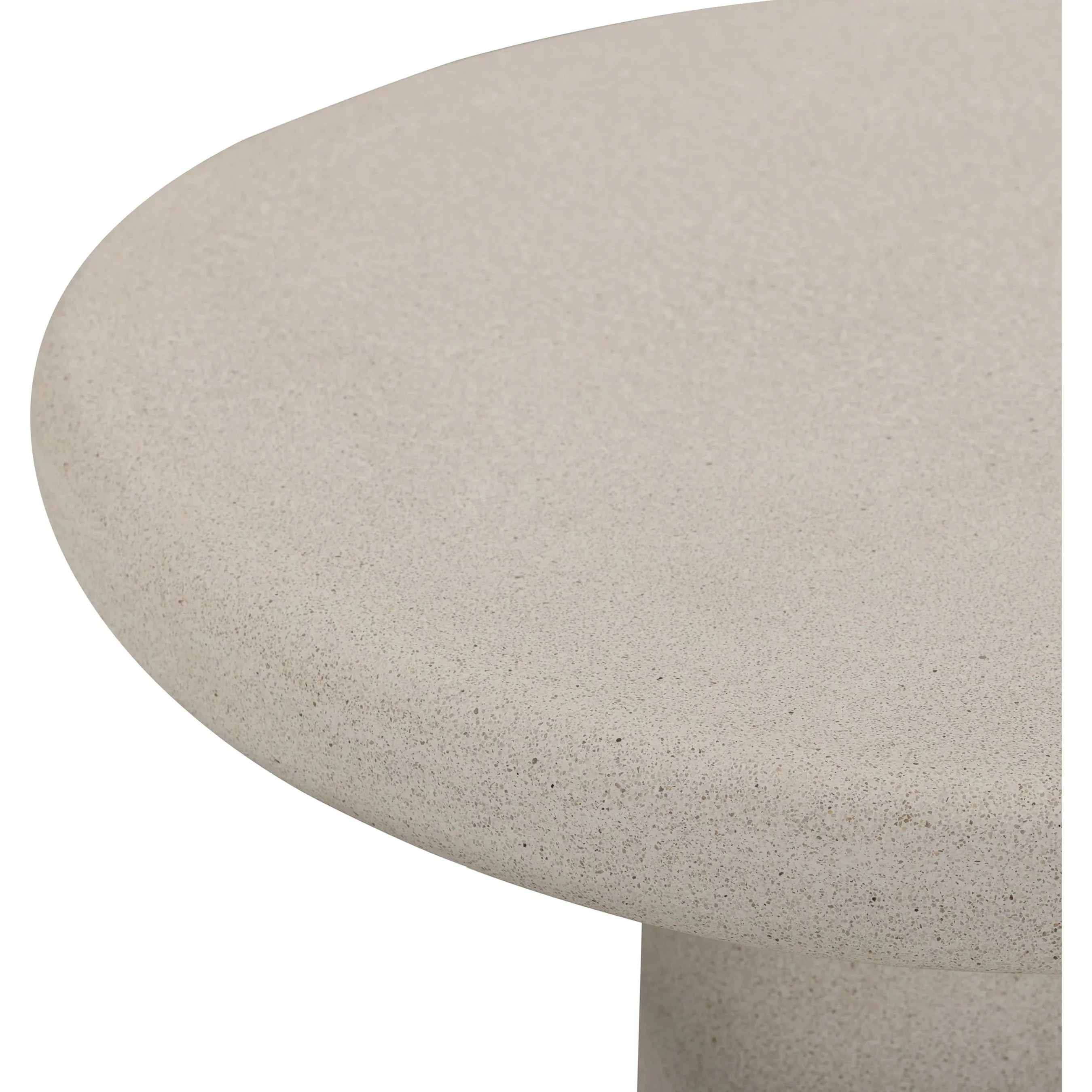 Jade Indoor/Outdoor Side Table - Image 9