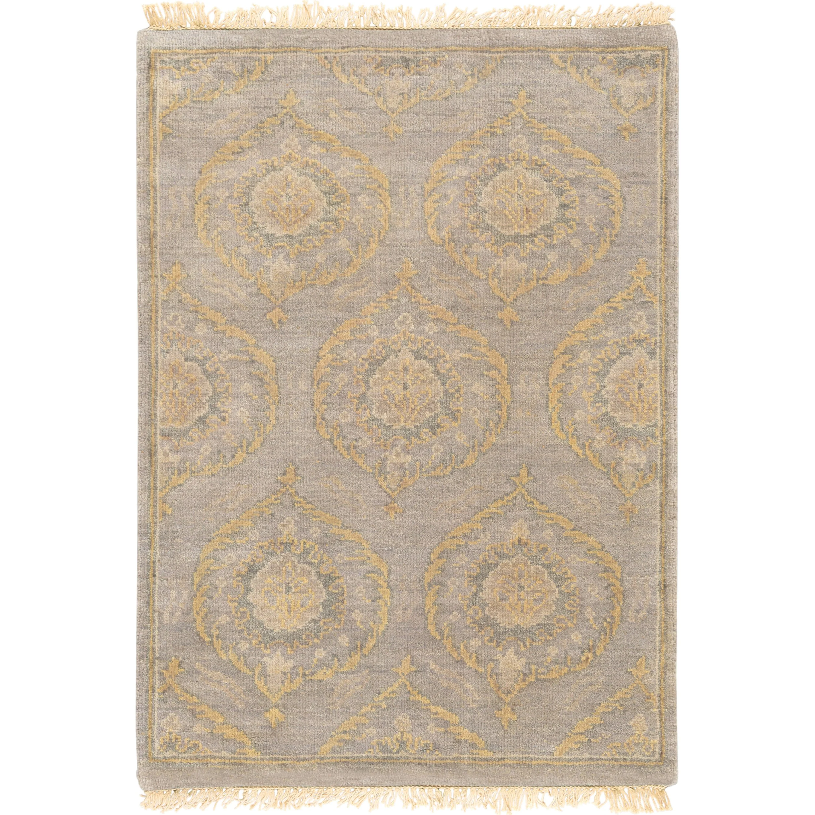 Jade JDE-3002 Rug