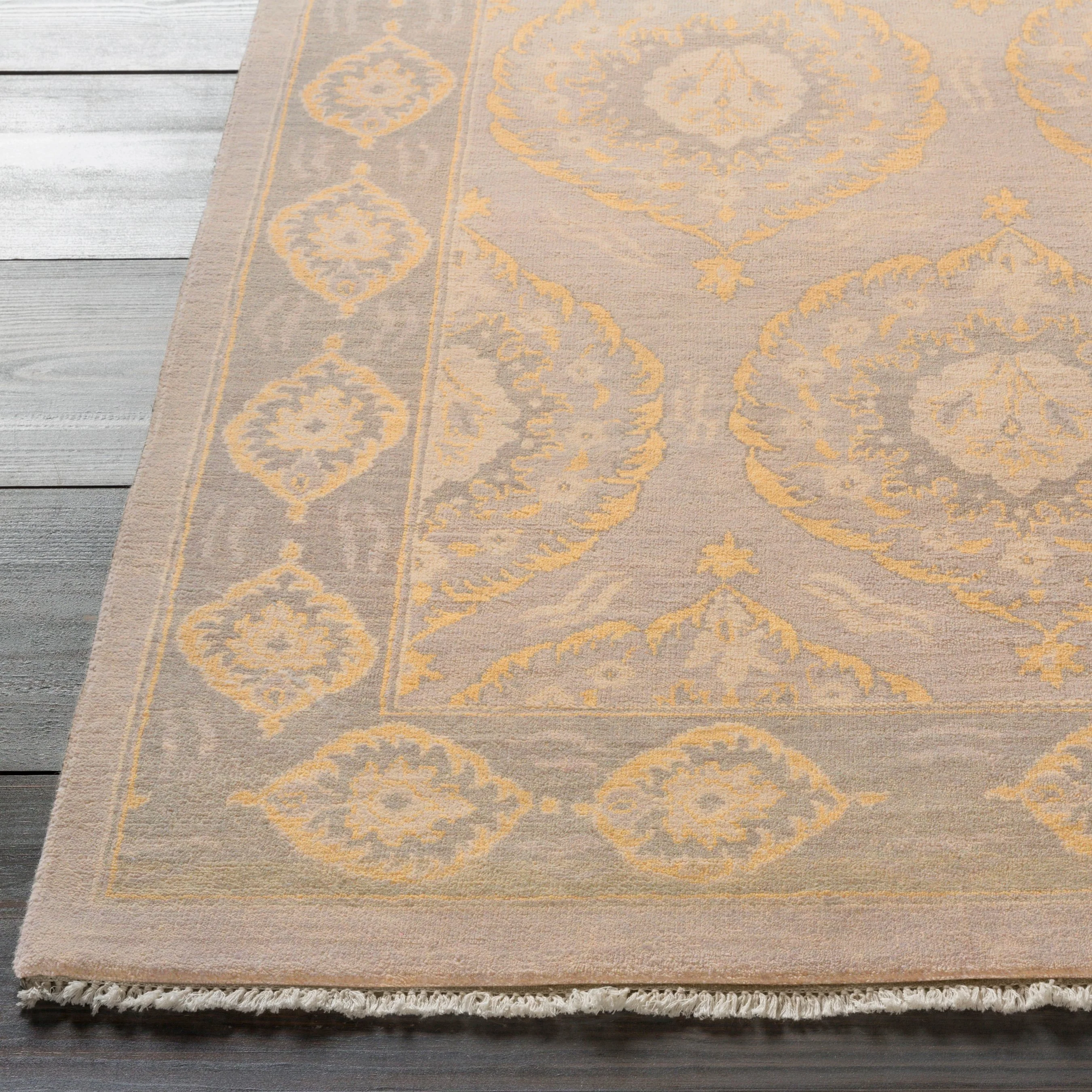 Jade JDE-3002 Rug - Image 6