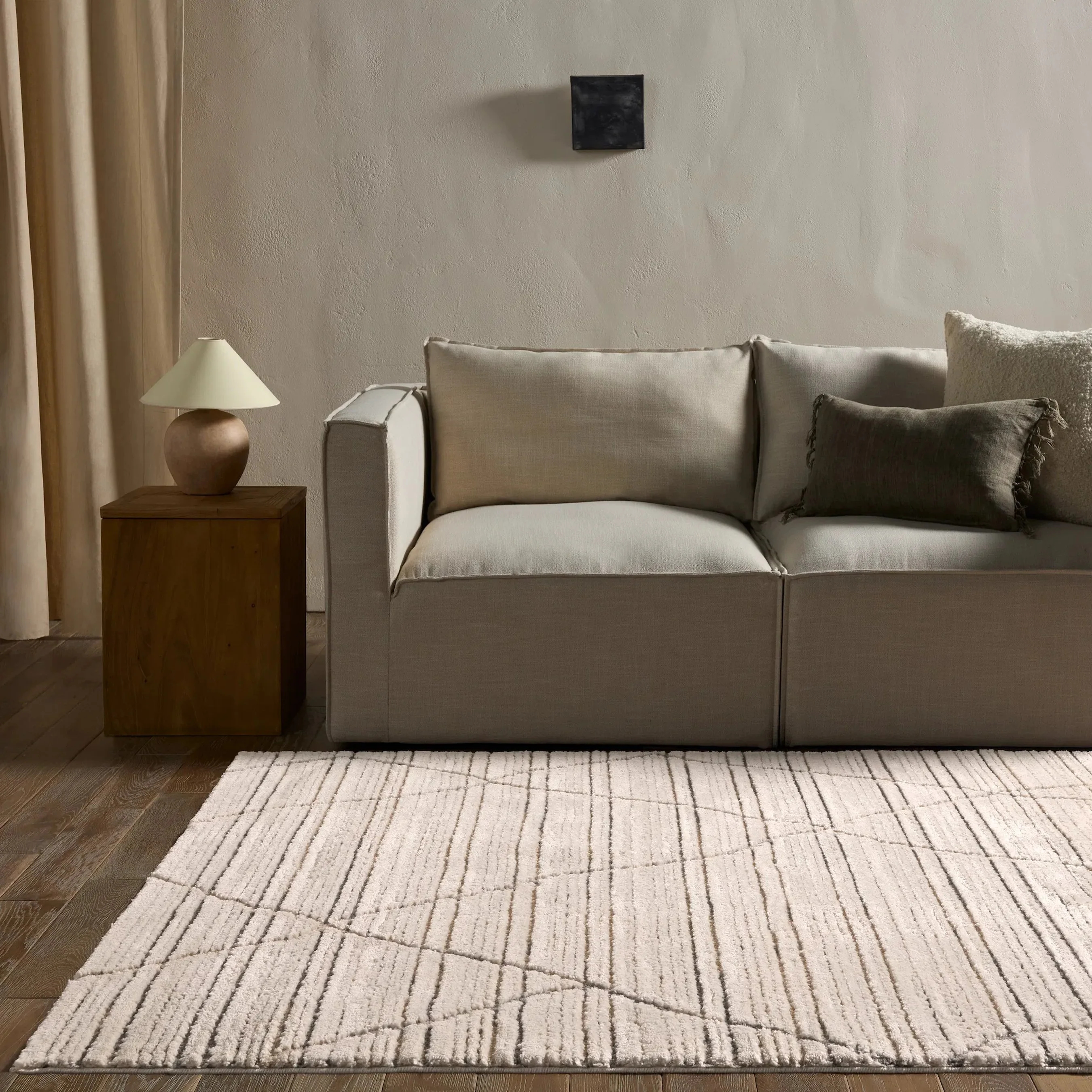 Jaida JID18 Rug - Image 8