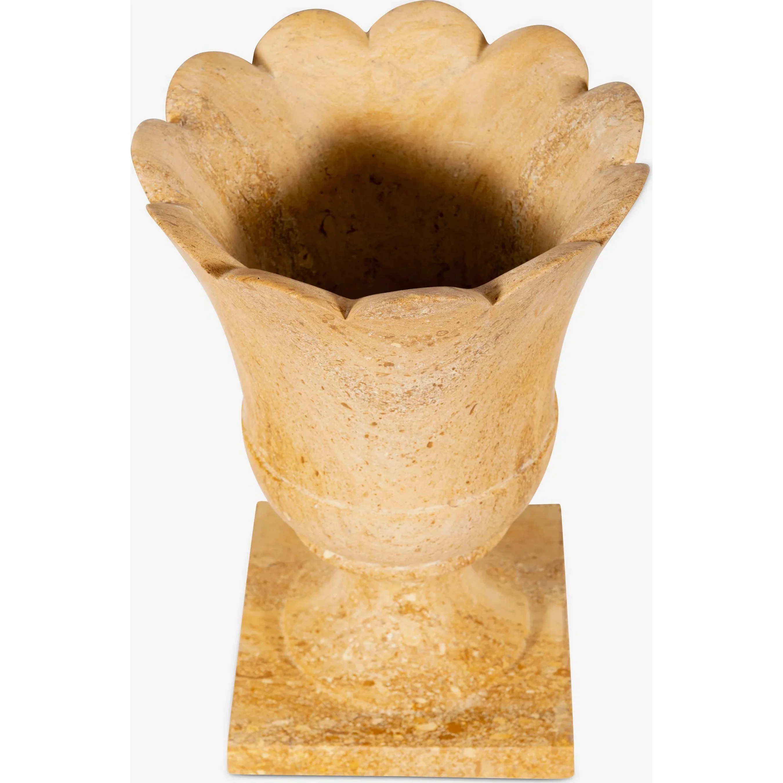 Jaisalmer Large Vase - Image 2
