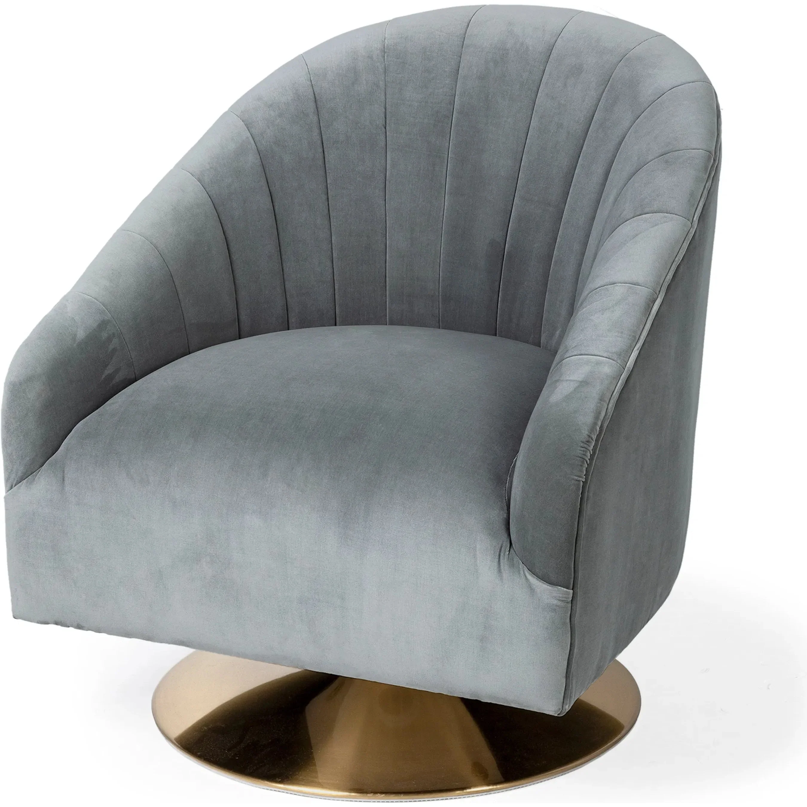 James Accent Chair
