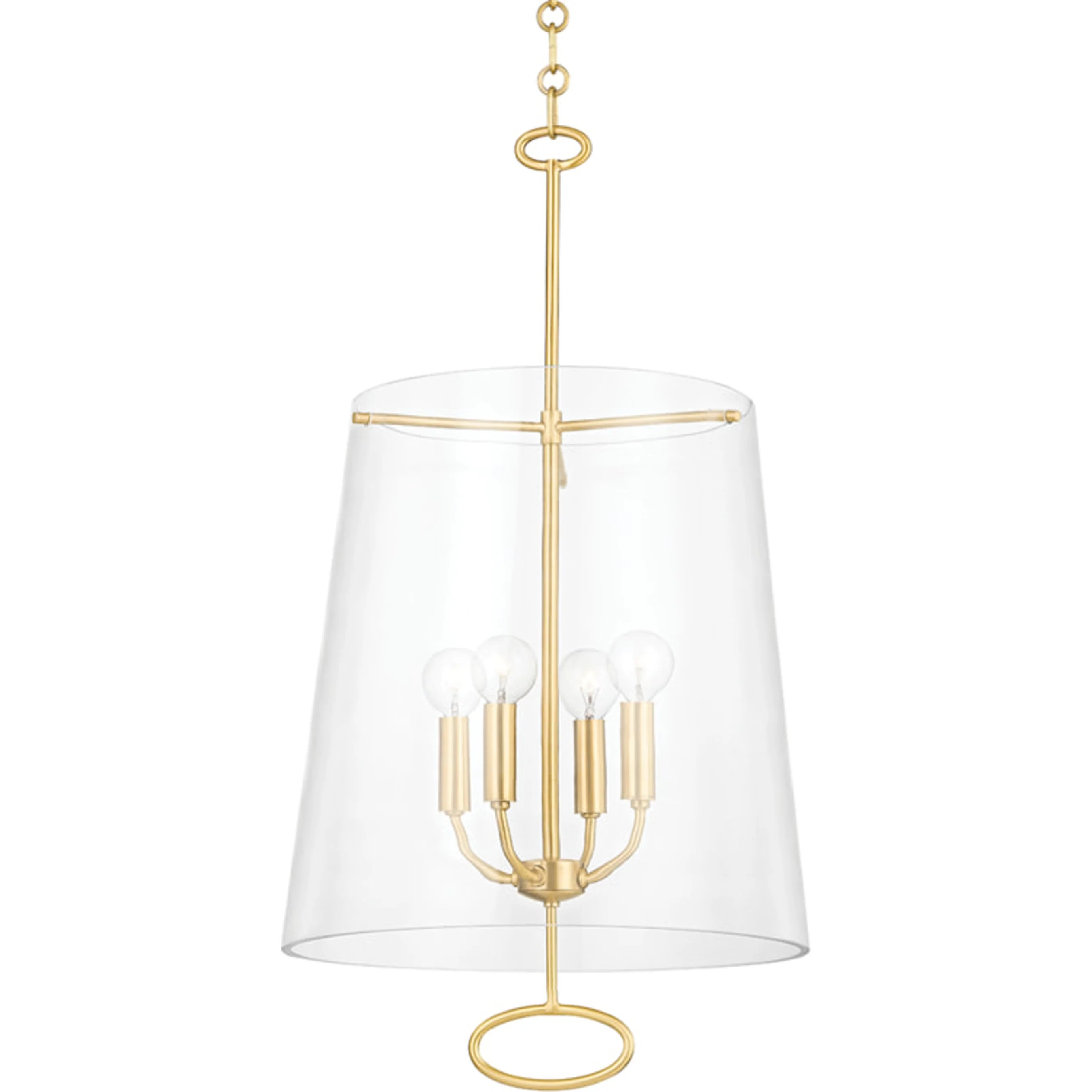 James Pendant