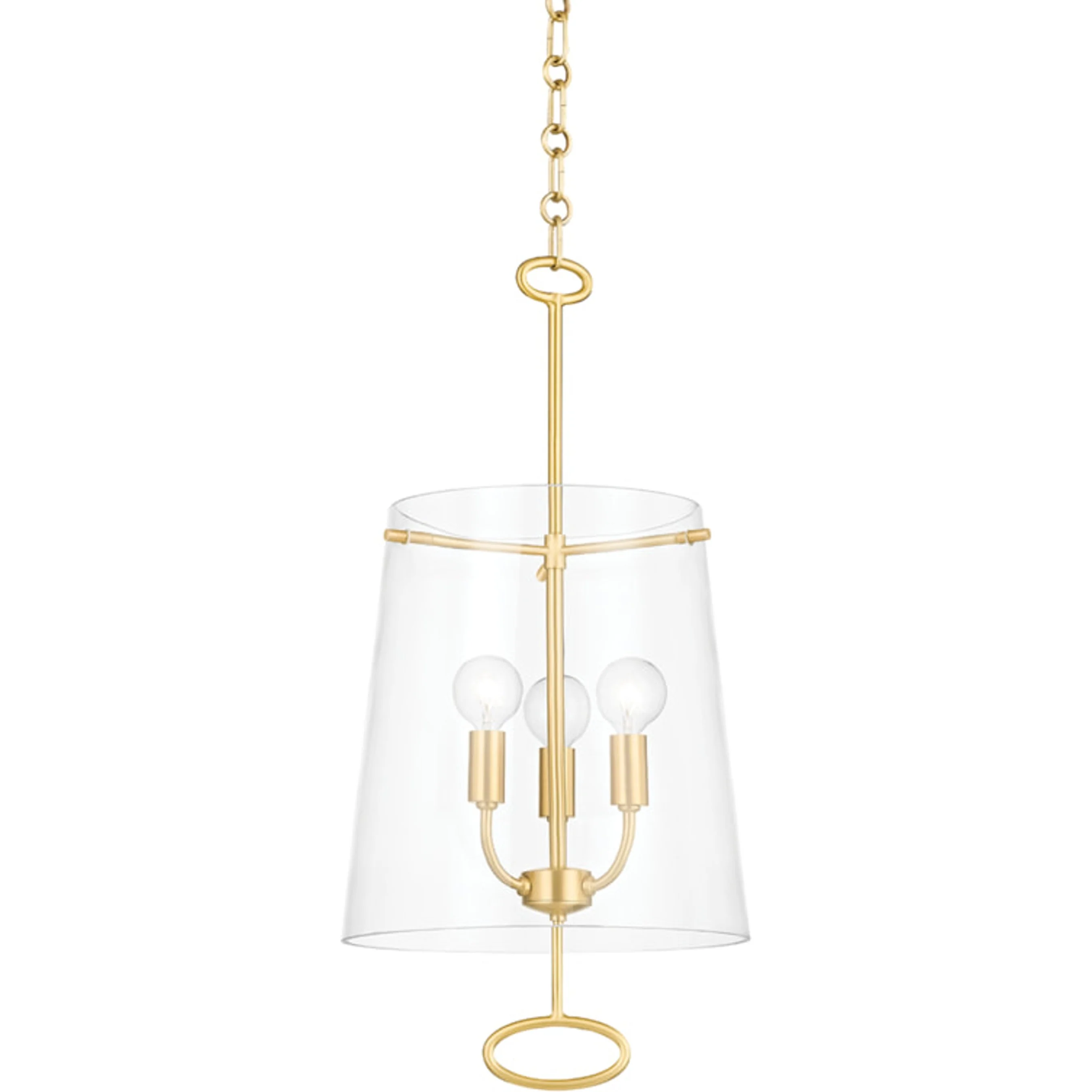 James Pendant - Image 3