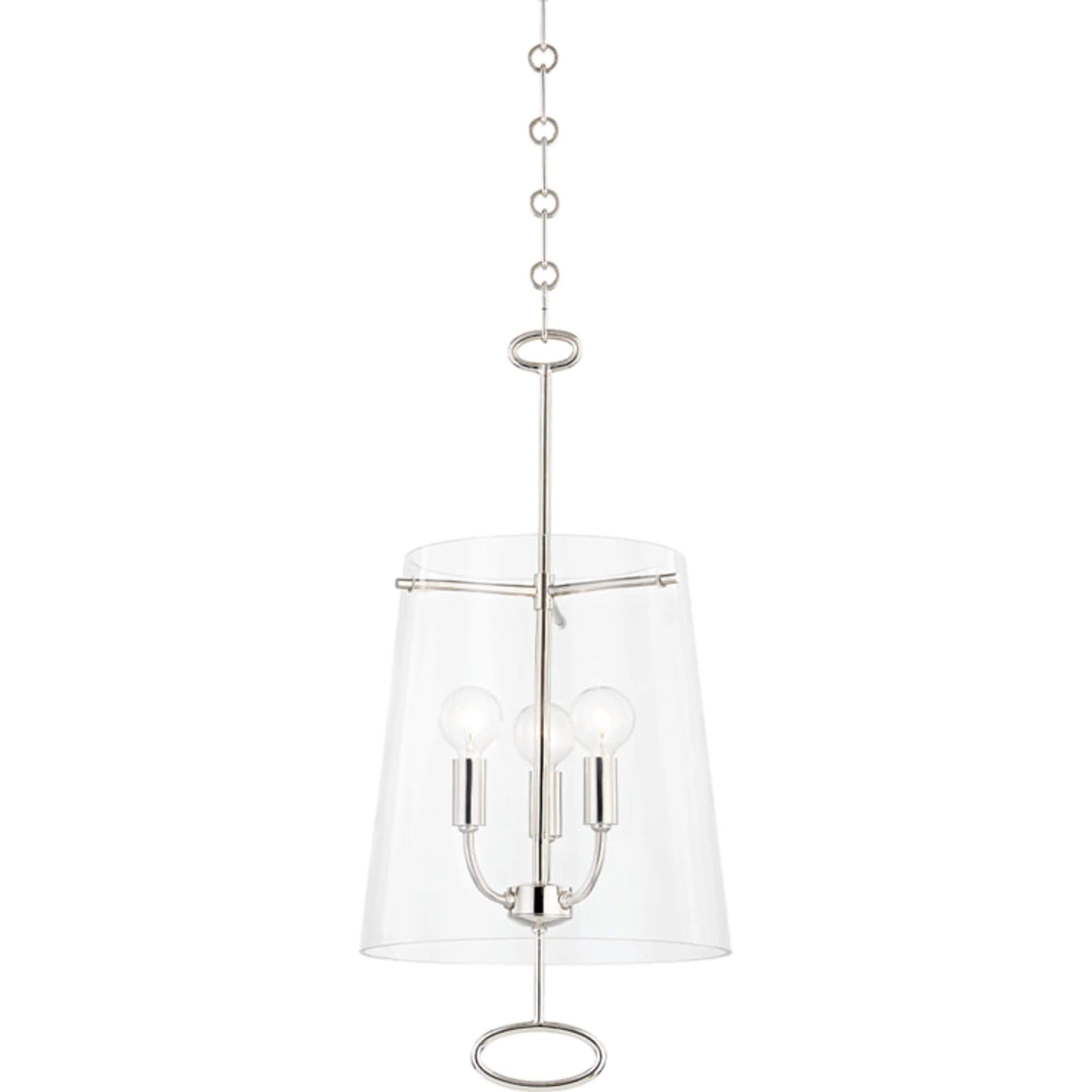 James Pendant - Image 4