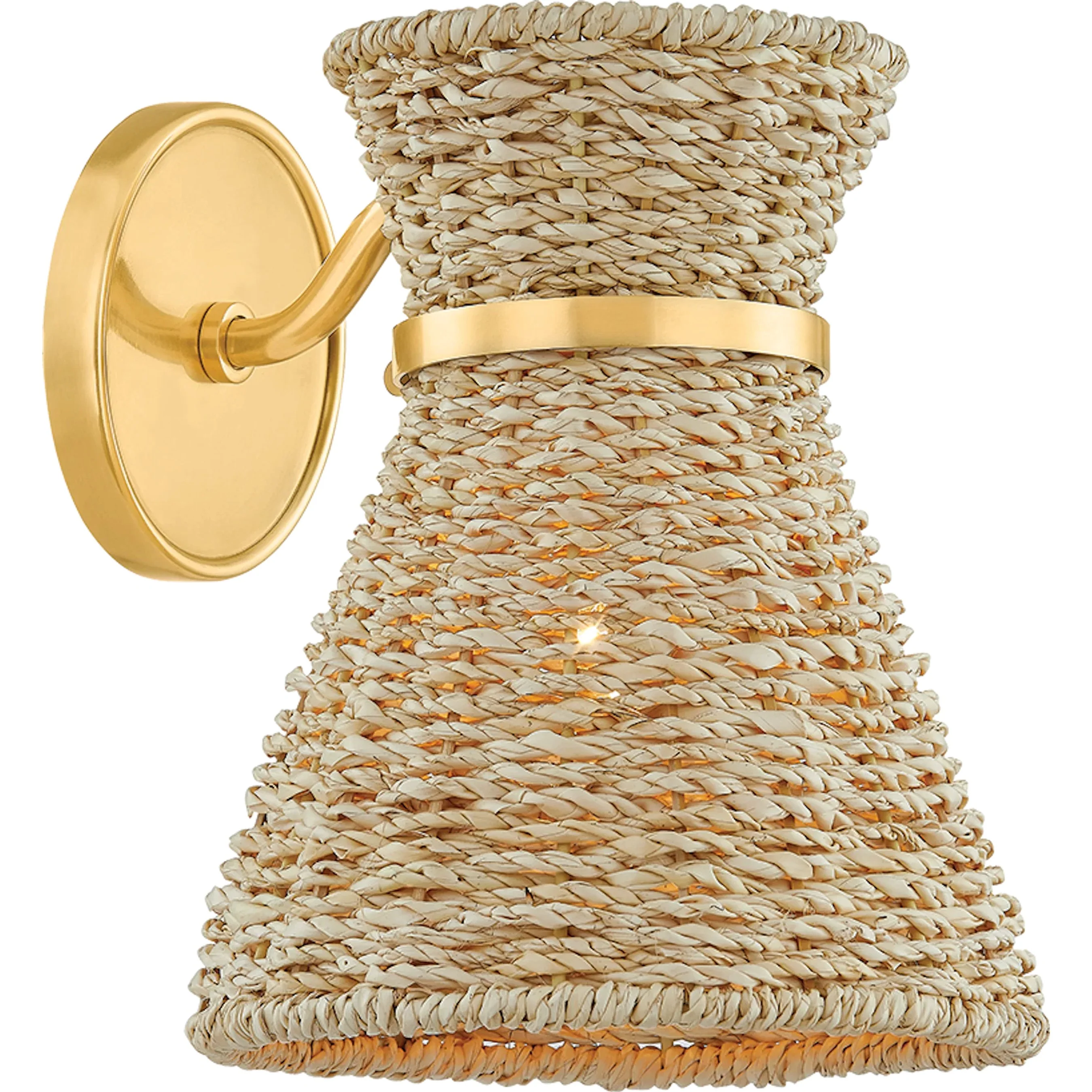 Jamie Wall Sconce
