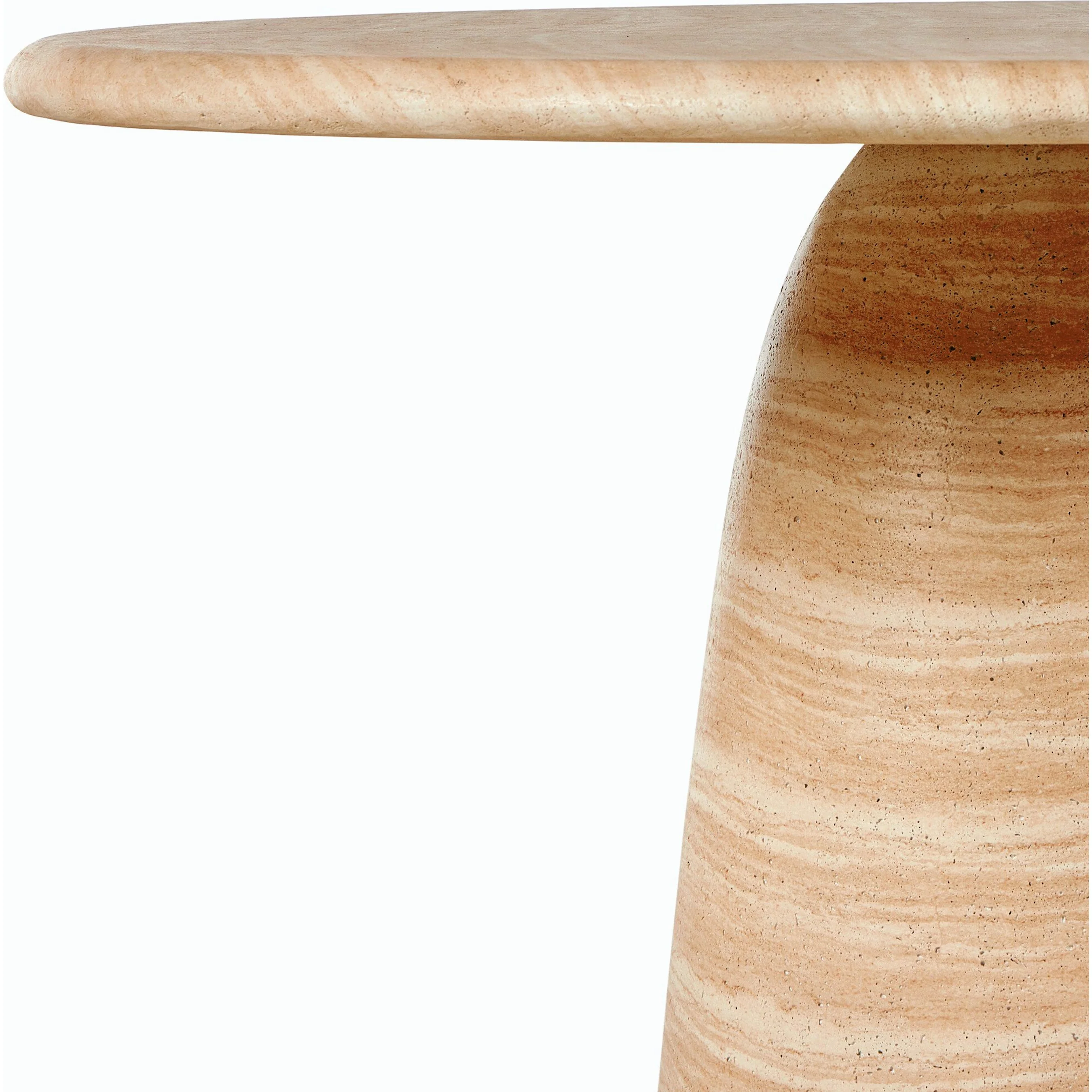 Janice Dining Table - Image 6